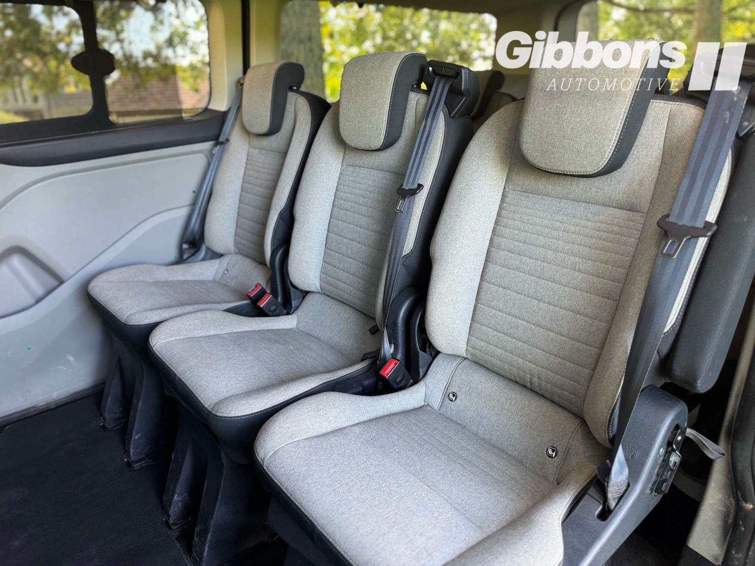 Used Ford Tourneo Custom 2022 for sale - 76719562: Photo 54