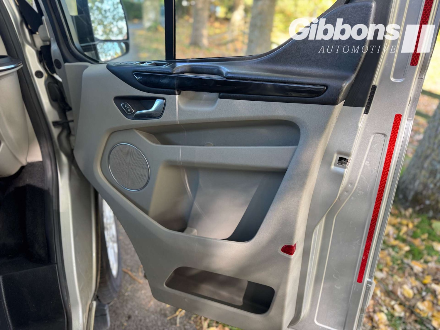 Used Ford Tourneo Custom 2022 for sale - 76719562: Photo 8