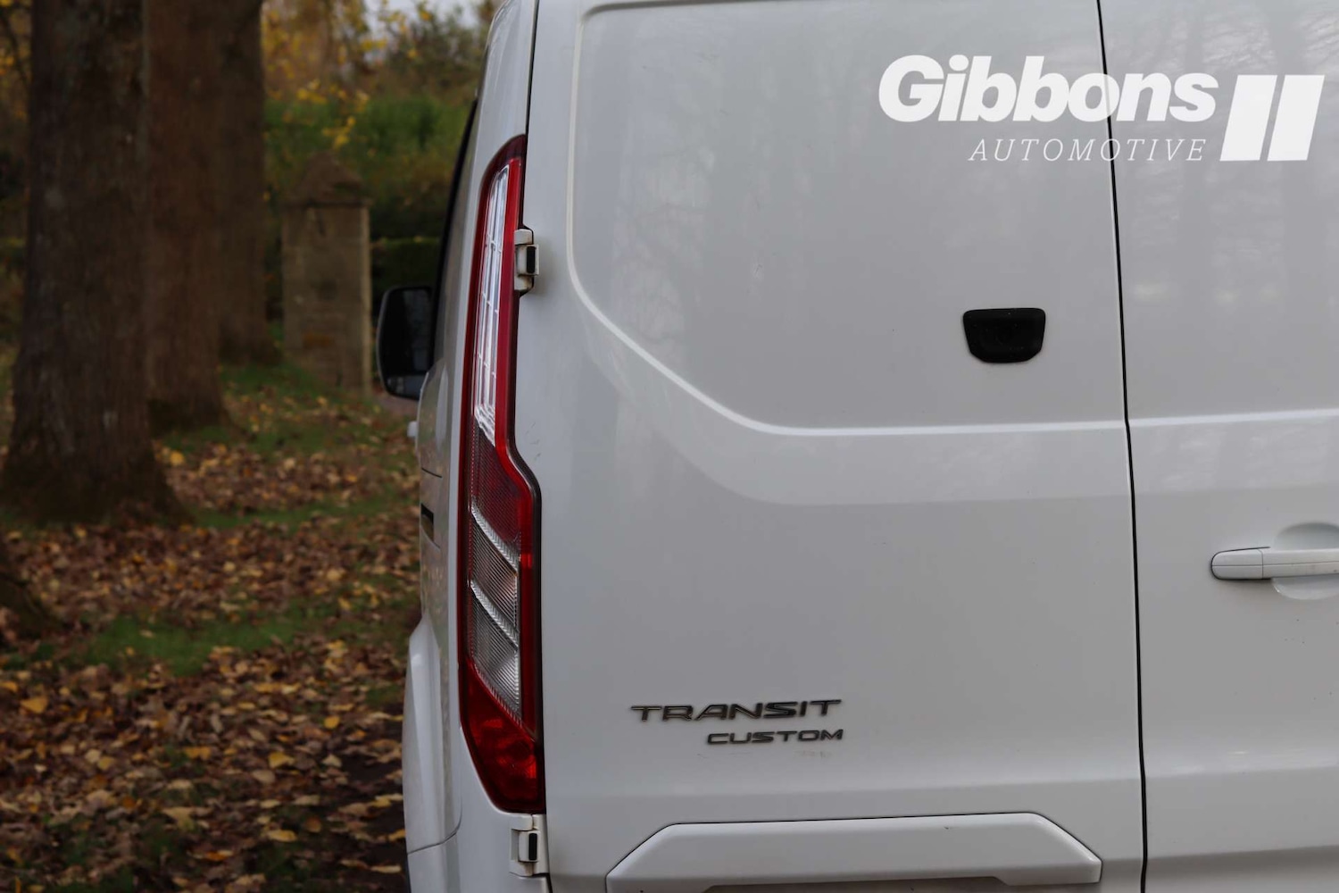 Used Ford Transit Custom 2022 for sale - 76719563: Photo 11