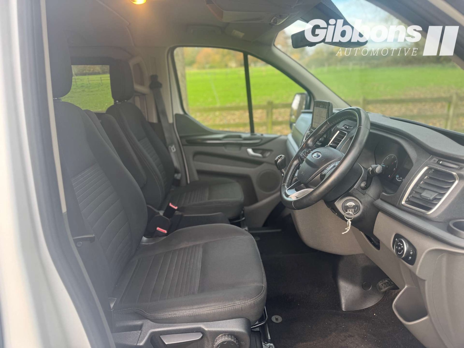 Used Ford Transit Custom 2022 for sale - 76719563: Photo 16