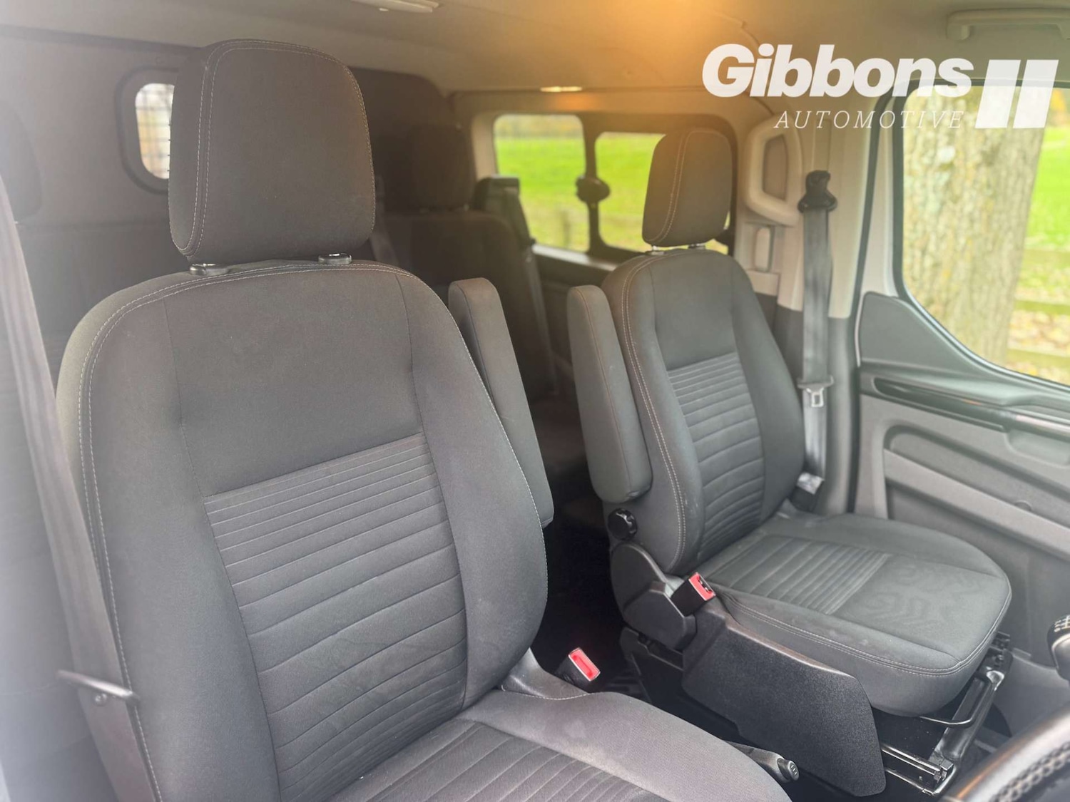 Used Ford Transit Custom 2022 for sale - 76719563: Photo 18