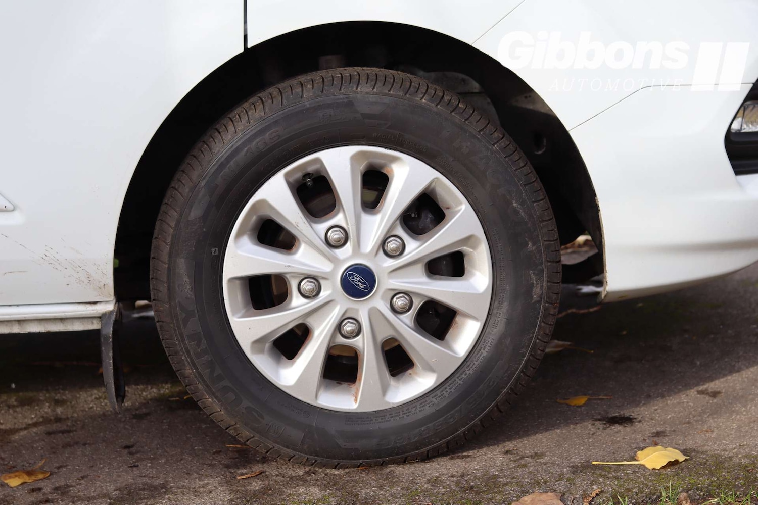 Used Ford Transit Custom 2022 for sale - 76719563: Photo 23