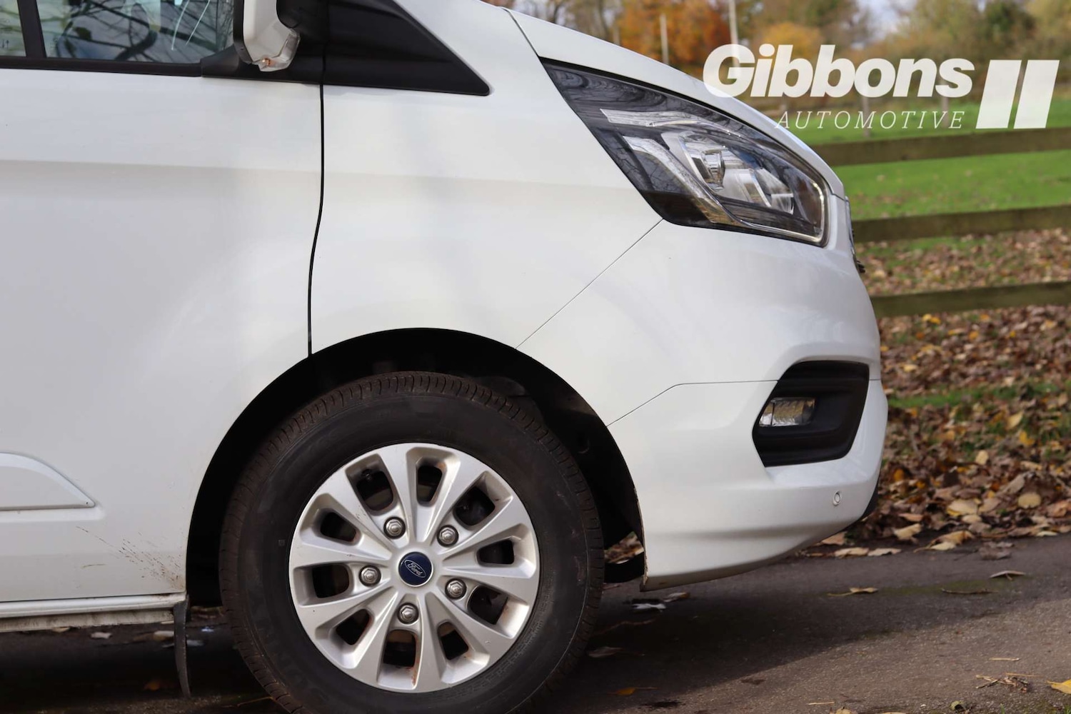 Used Ford Transit Custom 2022 for sale - 76719563: Photo 24