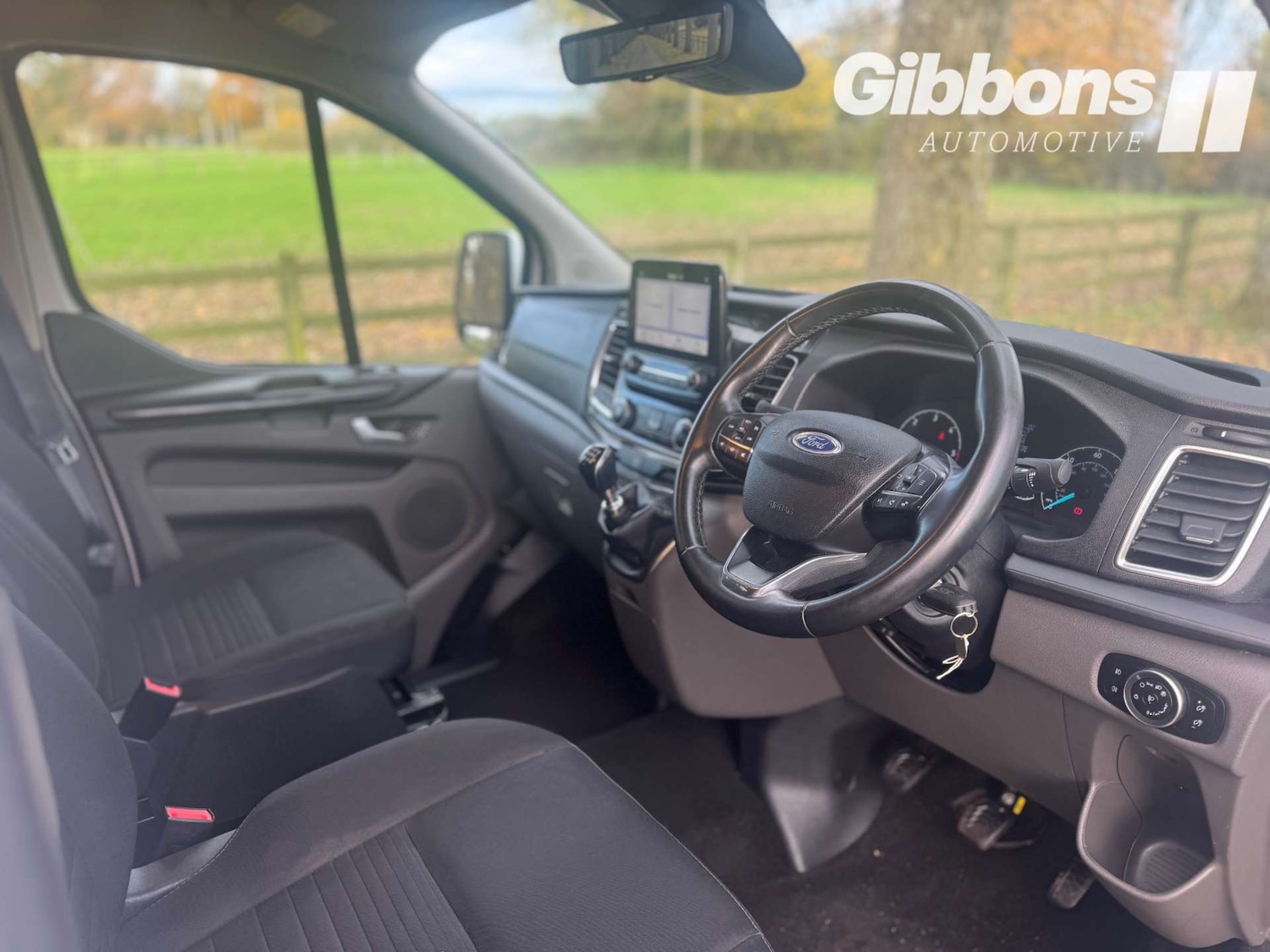 Used Ford Transit Custom 2022 for sale - 76719563: Photo 27