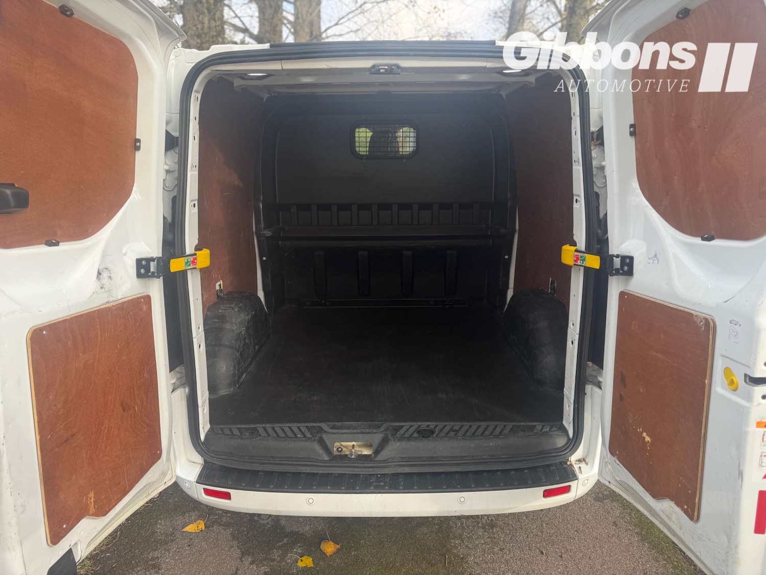 Used Ford Transit Custom 2022 for sale - 76719563: Photo 34