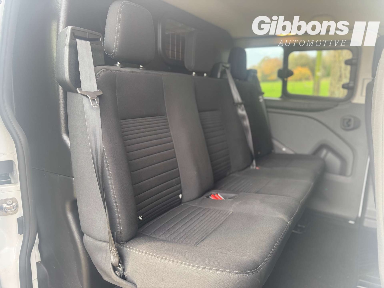 Used Ford Transit Custom 2022 for sale - 76719563: Photo 40