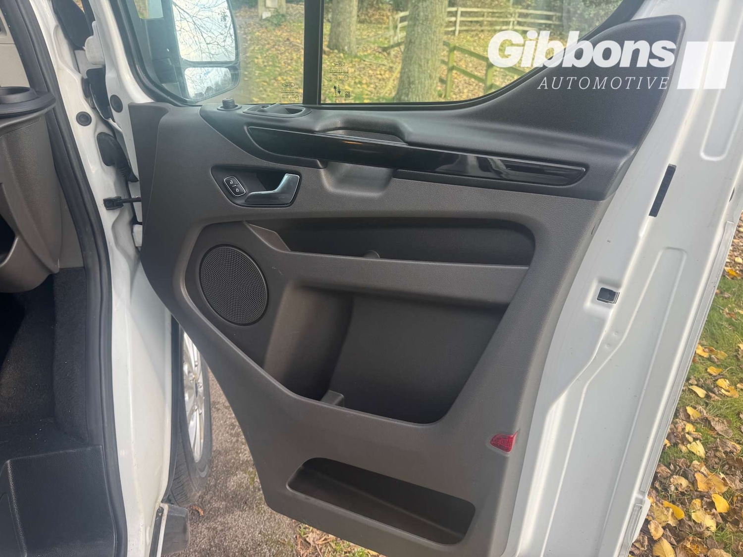 Used Ford Transit Custom 2022 for sale - 76719563: Photo 43