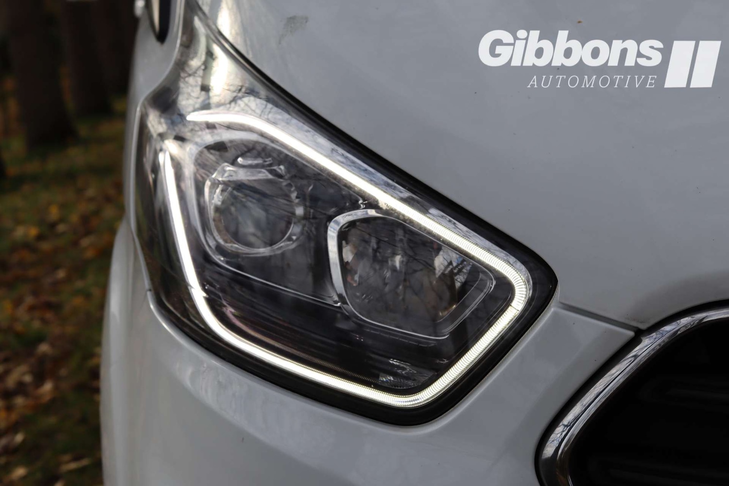 Used Ford Transit Custom 2022 for sale - 76719563: Photo 44