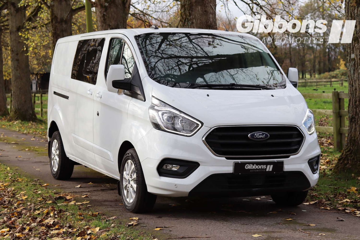 Used Ford Transit Custom 2022 for sale - 76719563: Photo 6