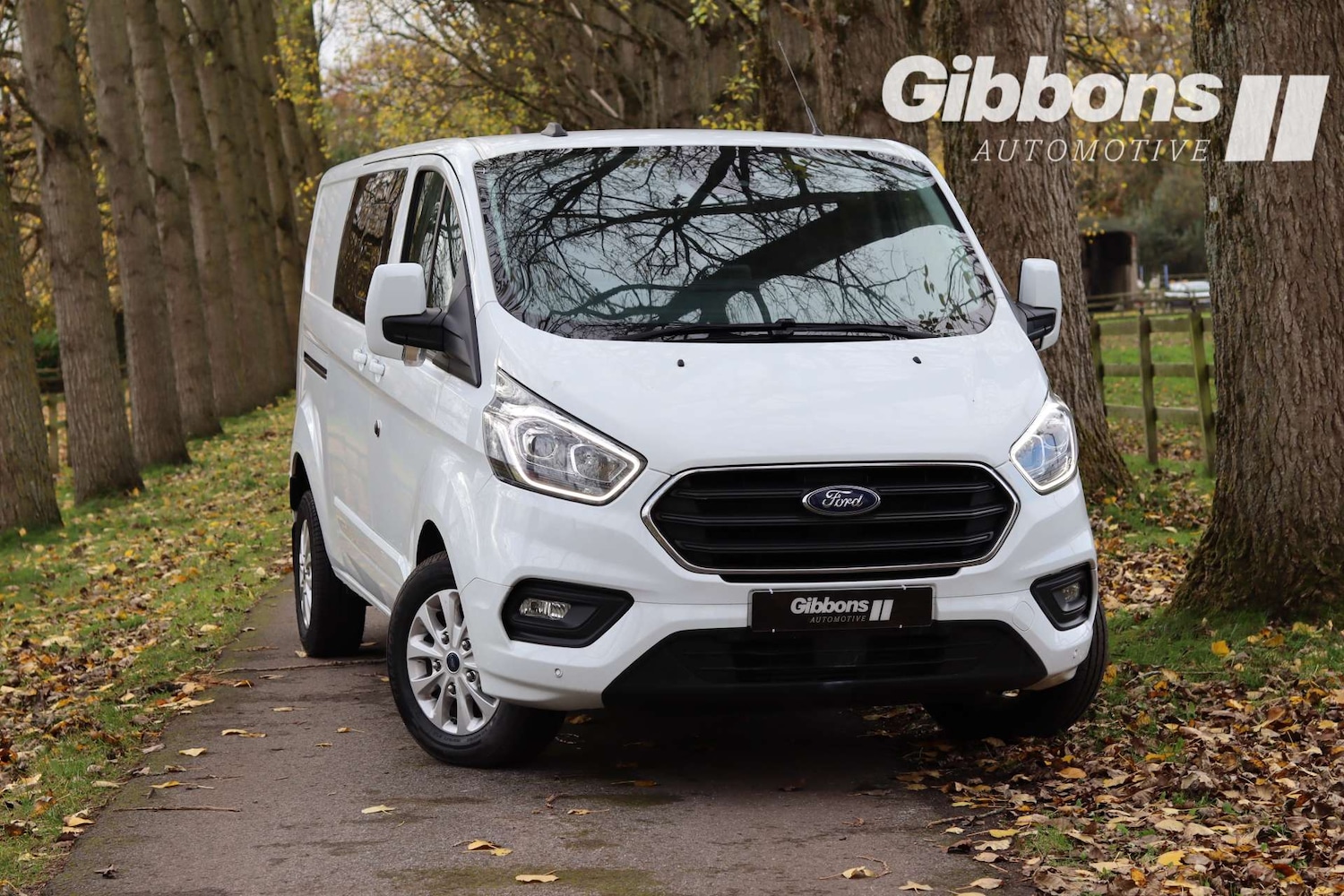Used Ford Transit Custom 2022 for sale - 76719563: Photo 7