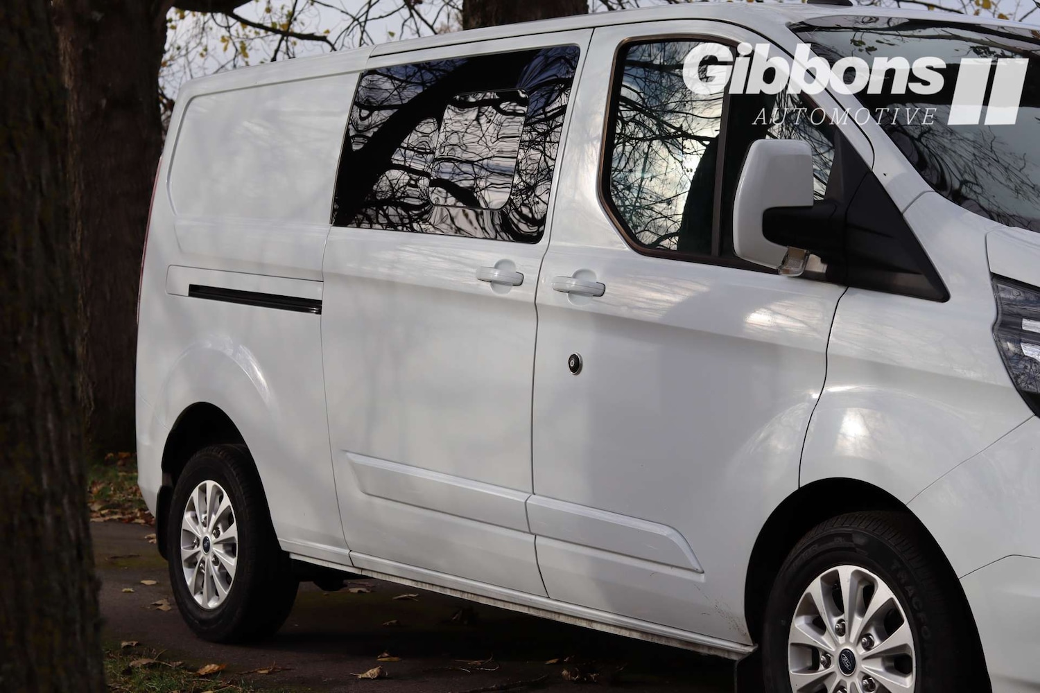 Used Ford Transit Custom 2022 for sale - 76719563: Photo 8