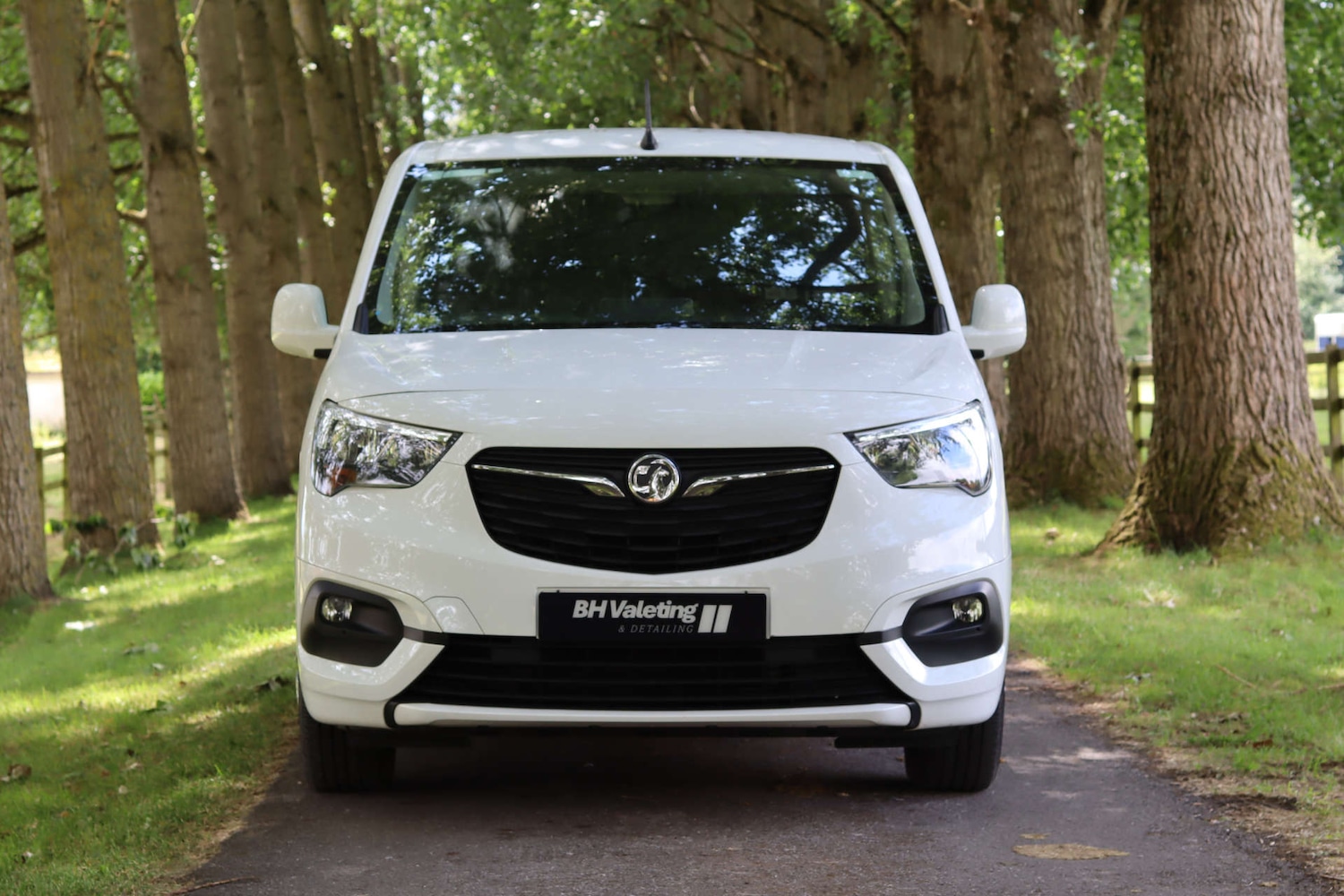 Used Vauxhall Combo 2020 for sale - 77022281: Photo 12