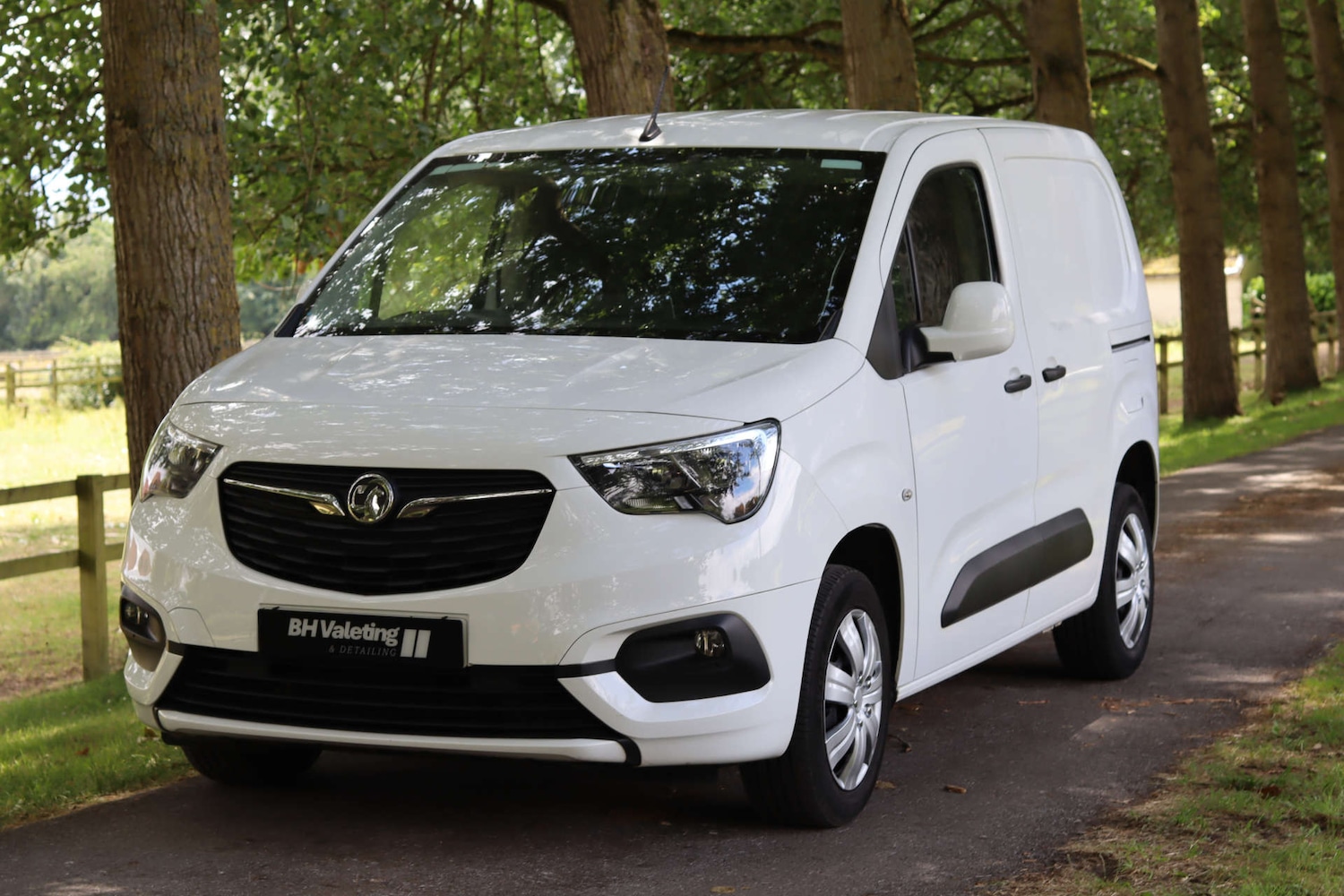 Used Vauxhall Combo 2020 for sale - 77022281: Photo 15