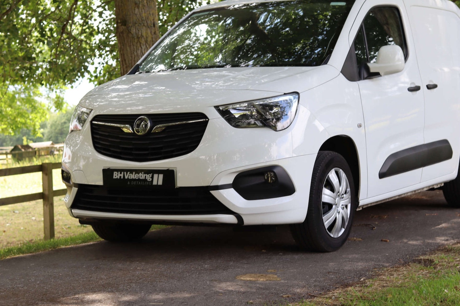 Used Vauxhall Combo 2020 for sale - 77022281: Photo 16