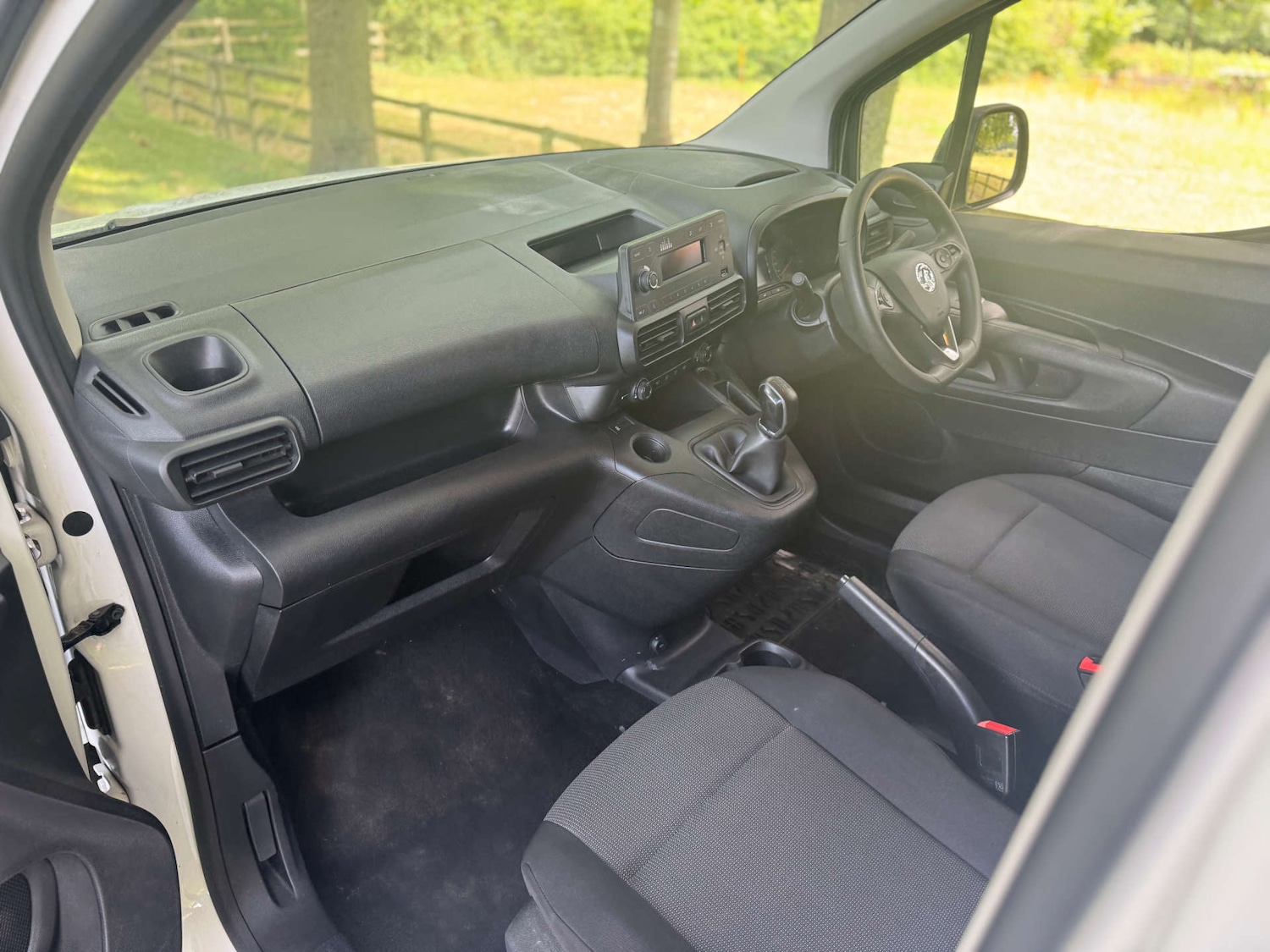 Used Vauxhall Combo 2020 for sale - 77022281: Photo 23