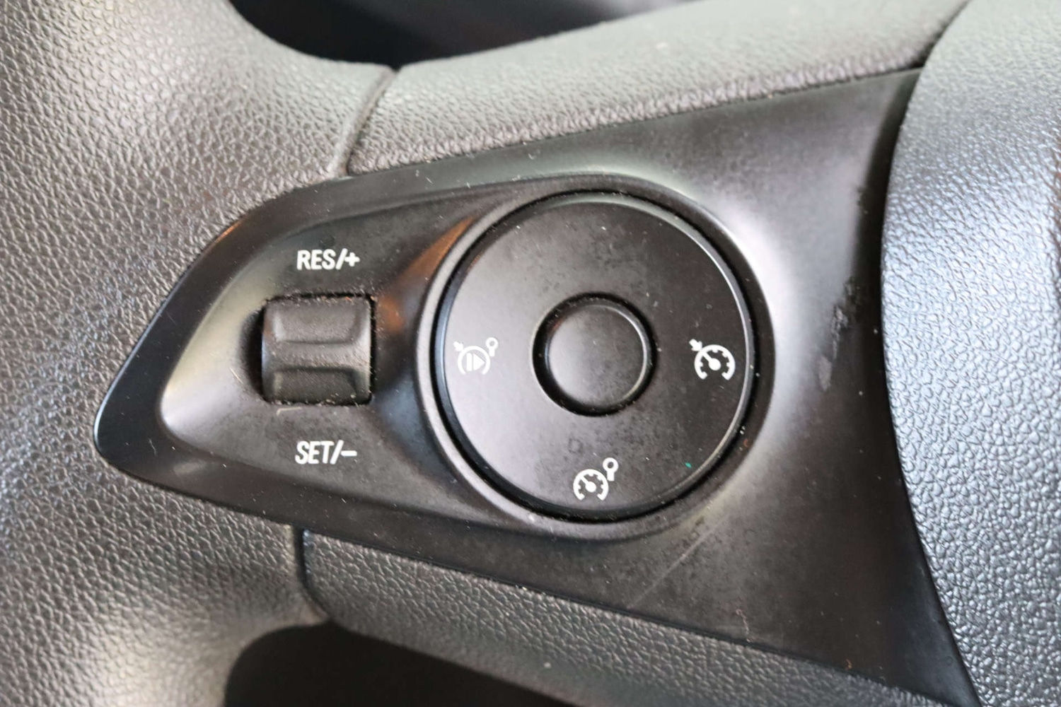 Used Vauxhall Combo 2020 for sale - 77022281: Photo 25