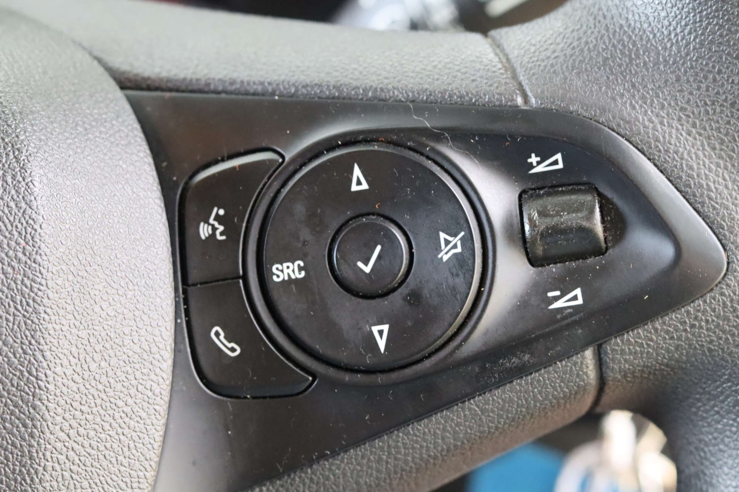 Used Vauxhall Combo 2020 for sale - 77022281: Photo 26