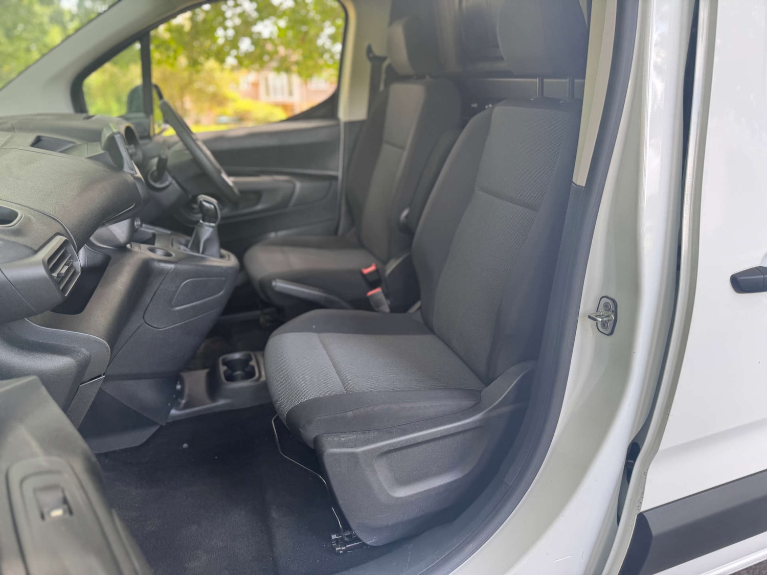 Used Vauxhall Combo 2020 for sale - 77022281: Photo 27