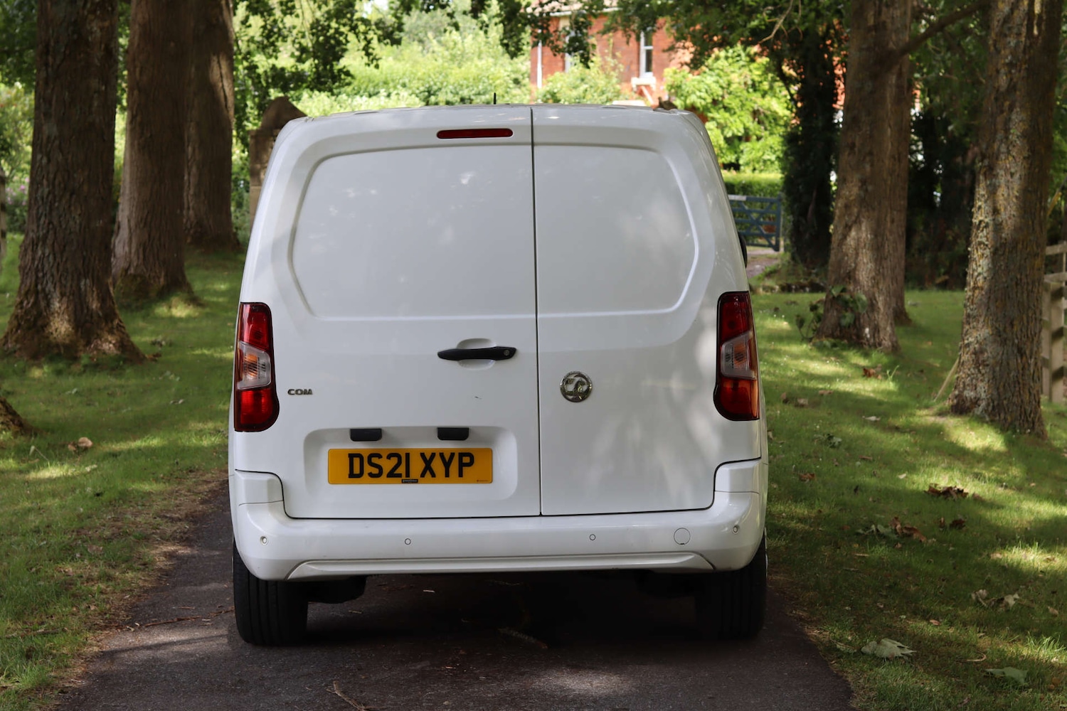 Used Vauxhall Combo 2020 for sale - 77022281: Photo 3