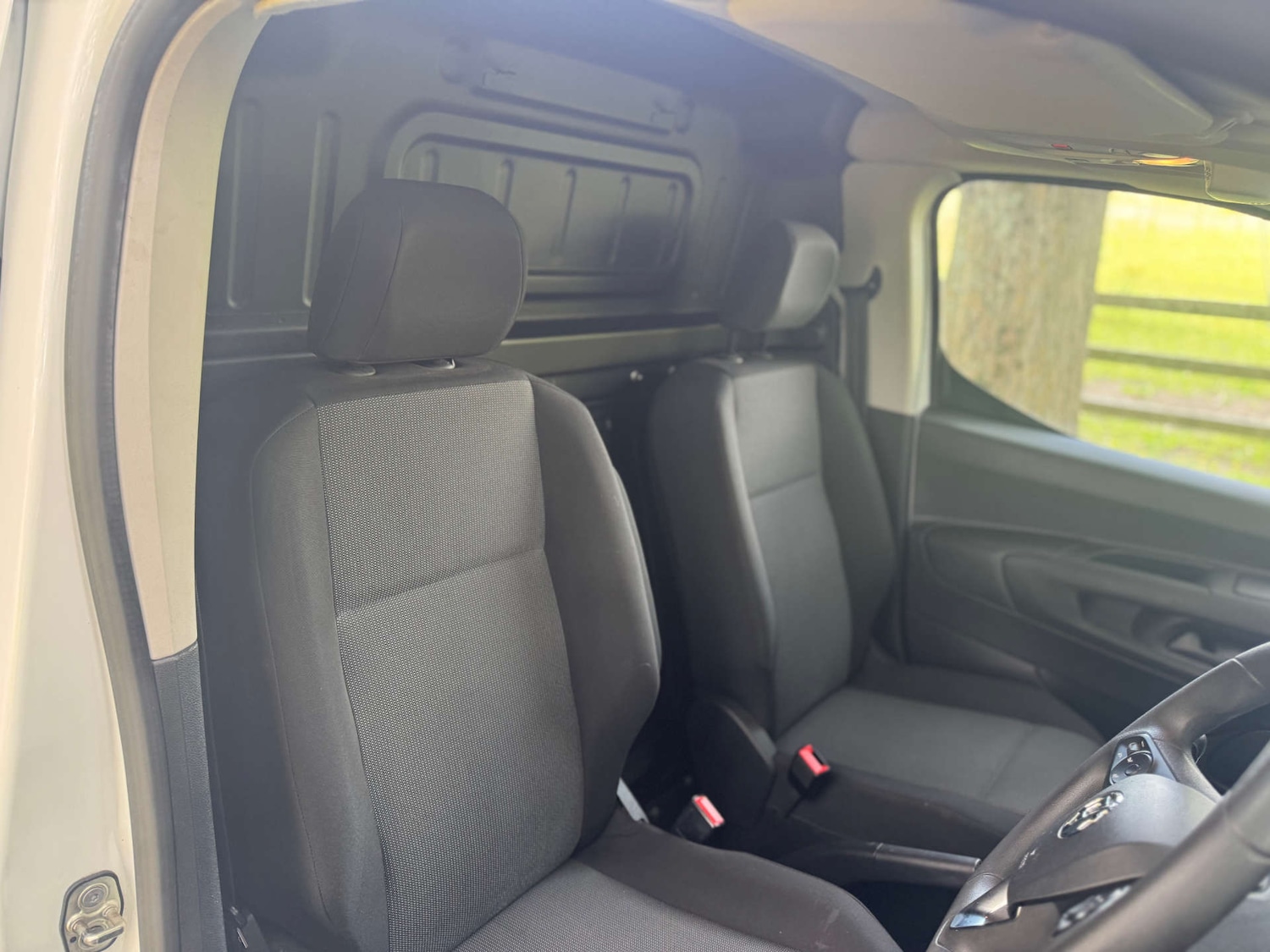 Used Vauxhall Combo 2020 for sale - 77022281: Photo 30