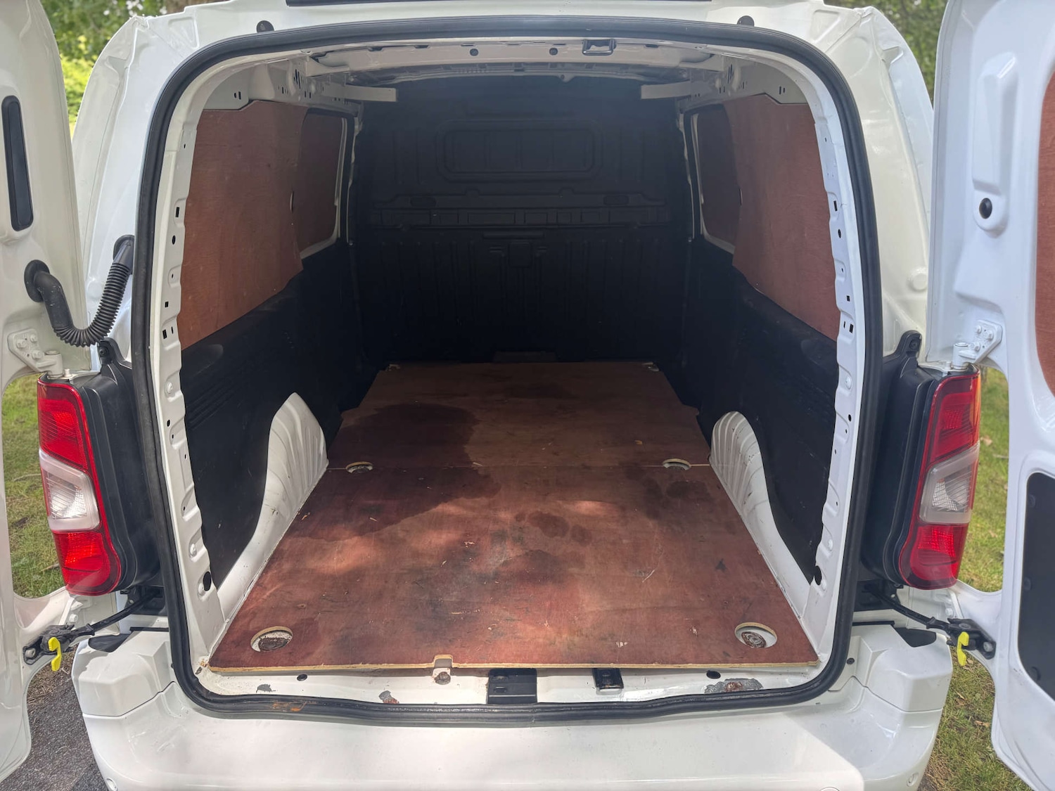 Used Vauxhall Combo 2020 for sale - 77022281: Photo 31
