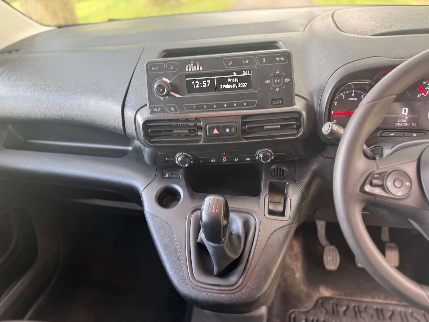 Used Vauxhall Combo 2020 for sale - 77022281: Photo 32