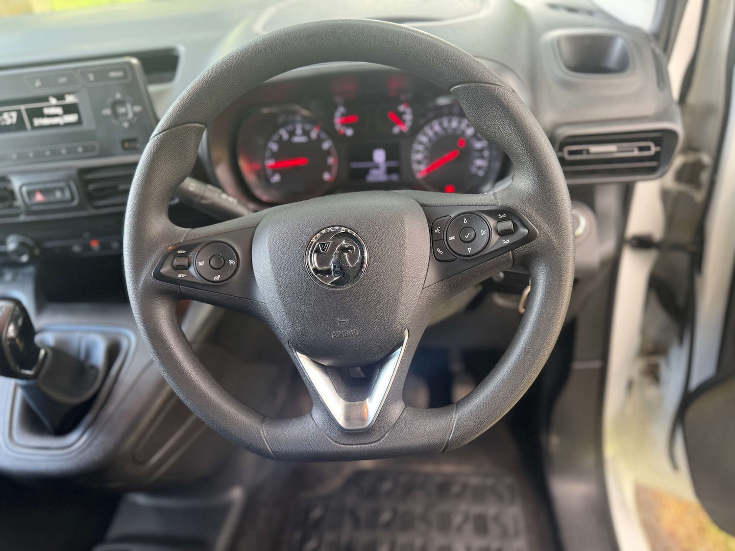 Used Vauxhall Combo 2020 for sale - 77022281: Photo 33