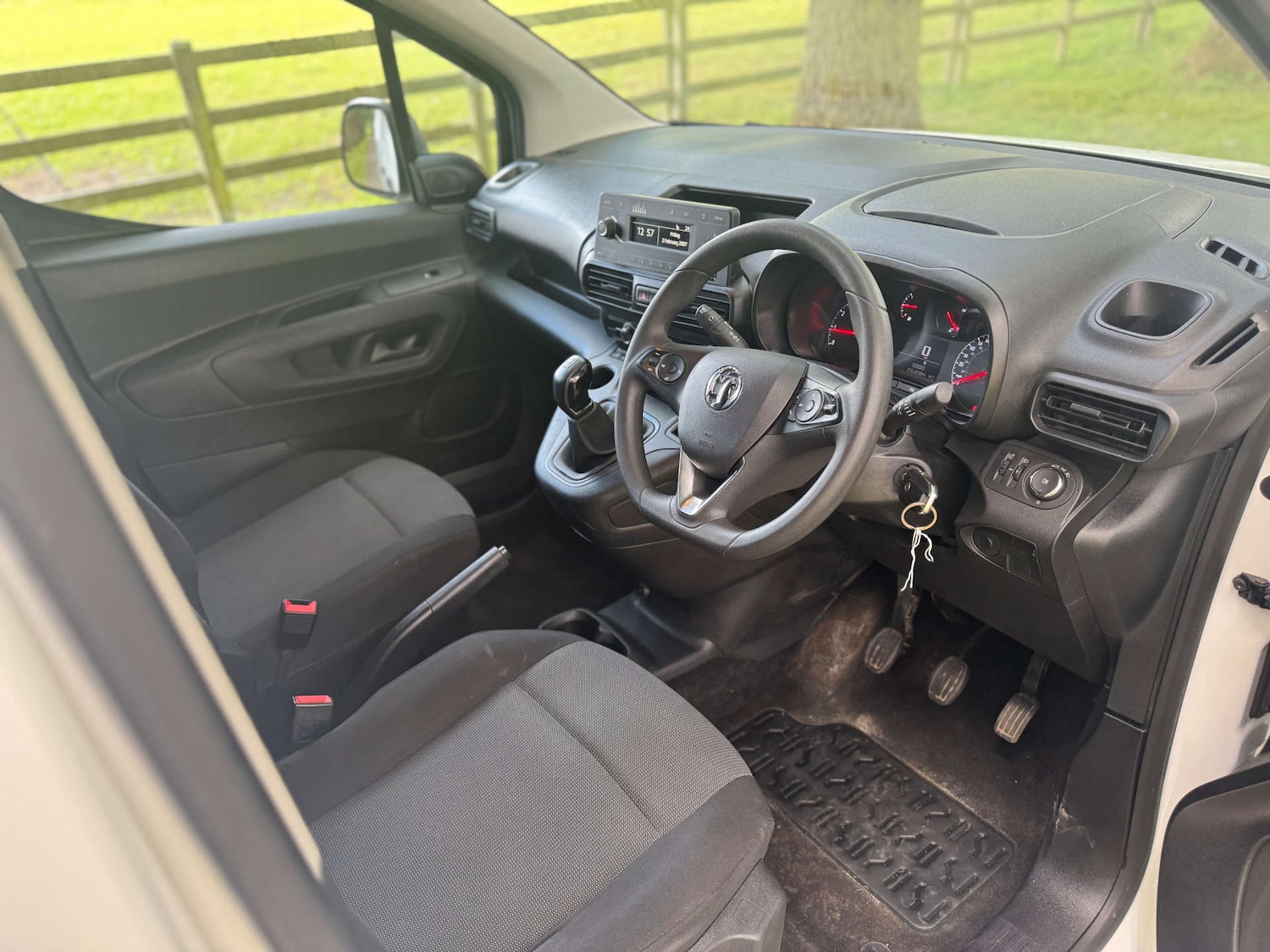 Used Vauxhall Combo 2020 for sale - 77022281: Photo 34