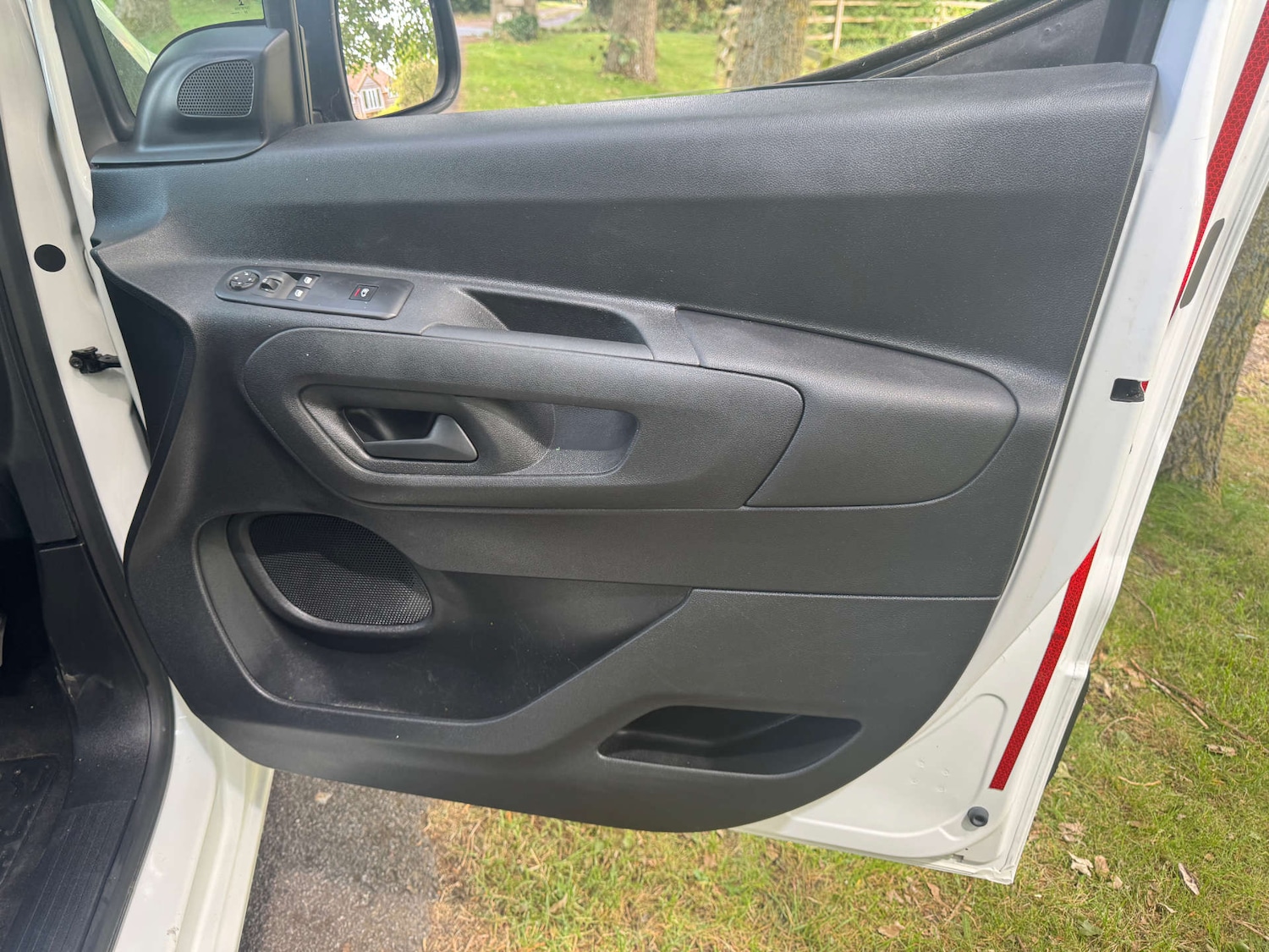 Used Vauxhall Combo 2020 for sale - 77022281: Photo 37