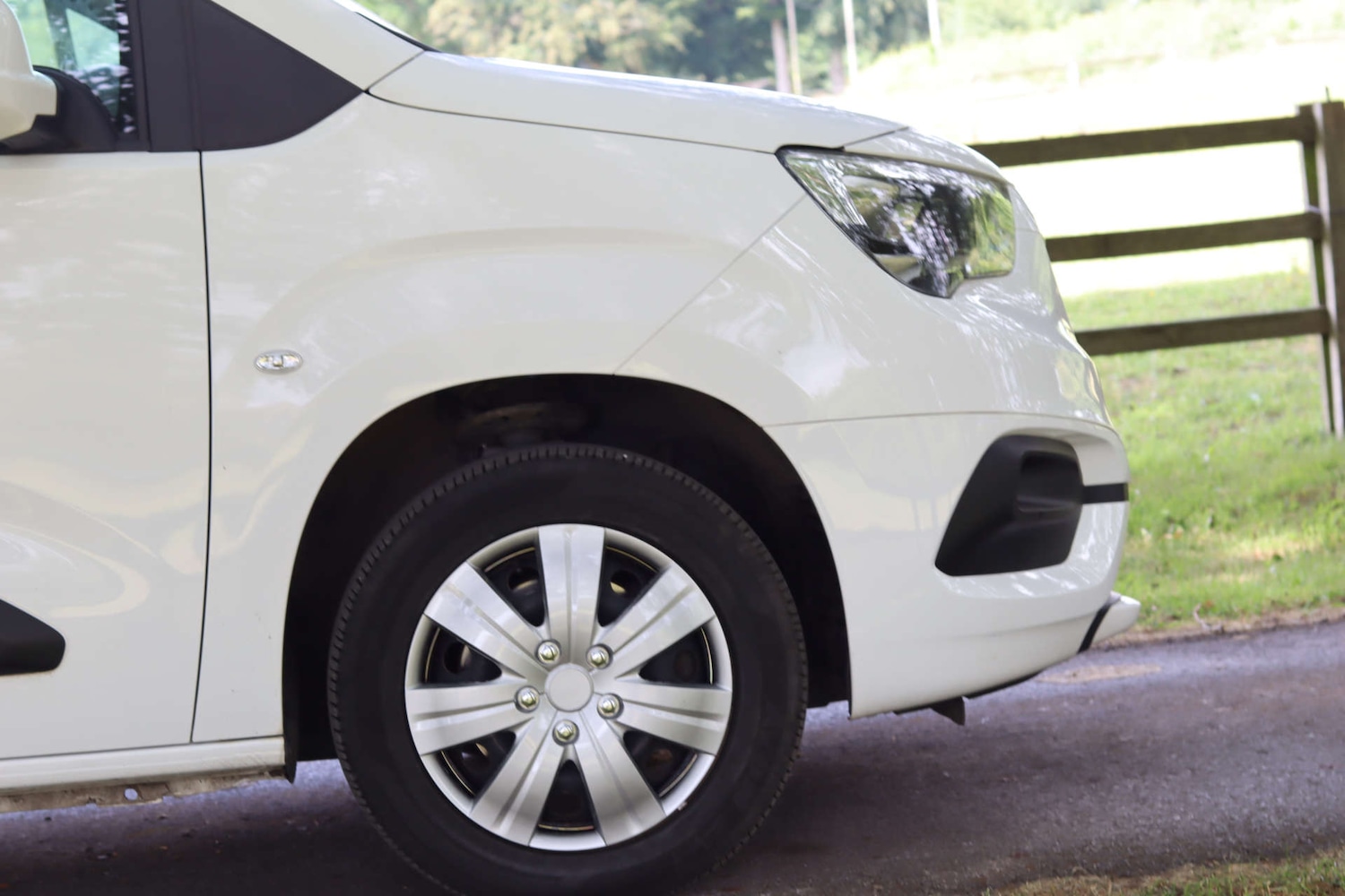 Used Vauxhall Combo 2020 for sale - 77022281: Photo 5