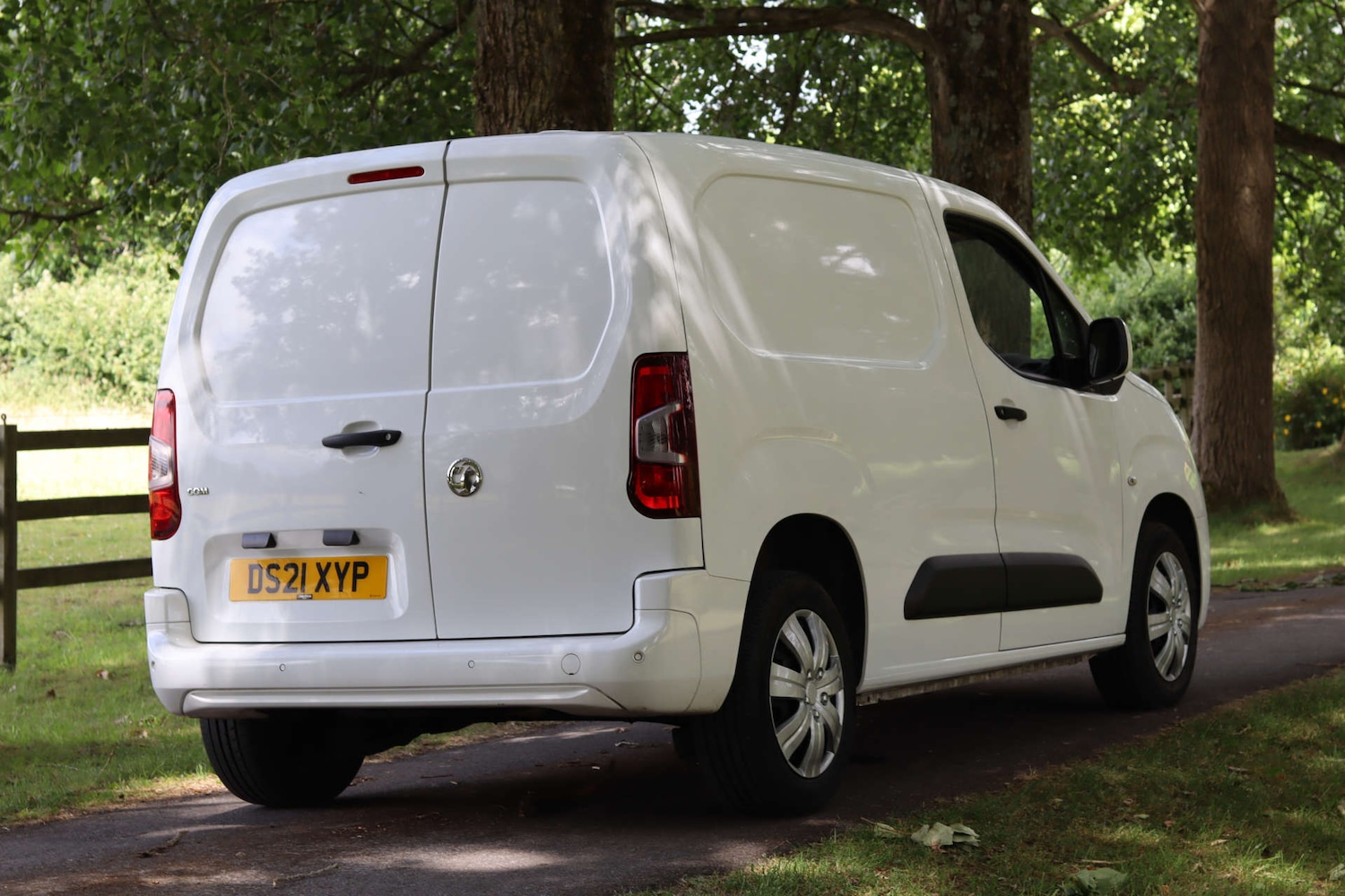 Used Vauxhall Combo 2020 for sale - 77022281: Photo 7
