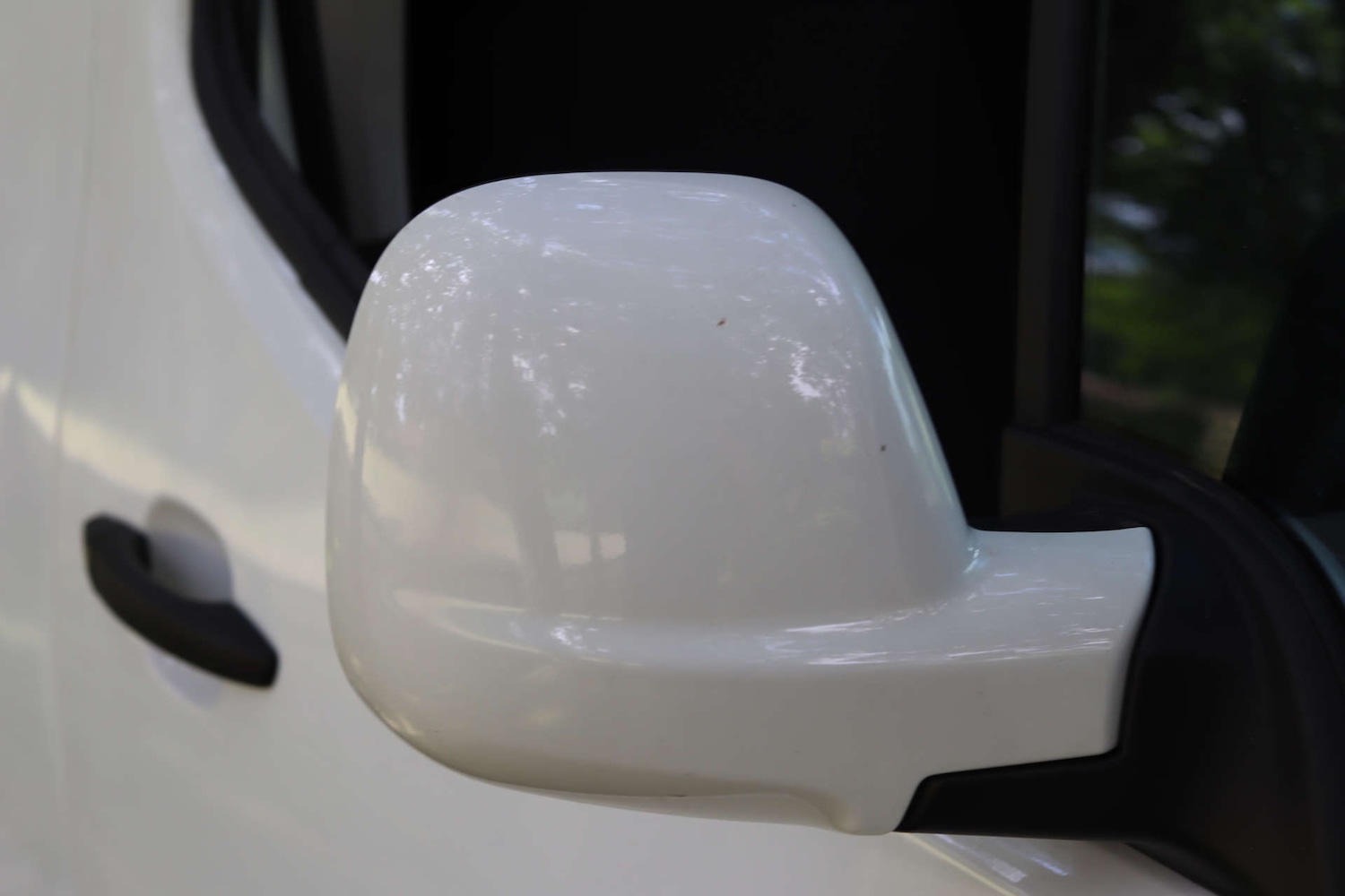 Used Vauxhall Combo 2020 for sale - 77022281: Photo 9