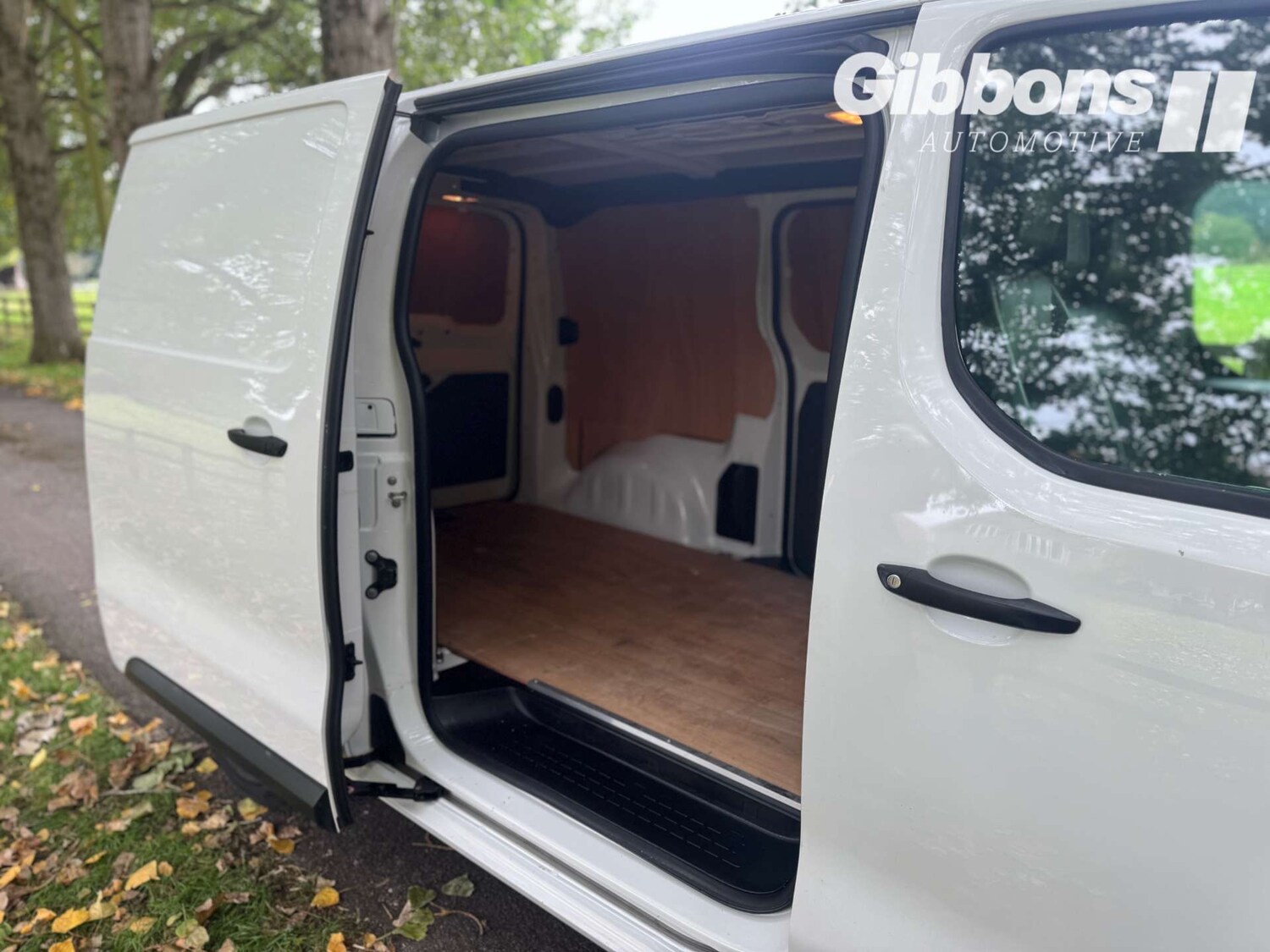 Used Vauxhall Vivaro 2020 for sale - 77210037: Photo 16