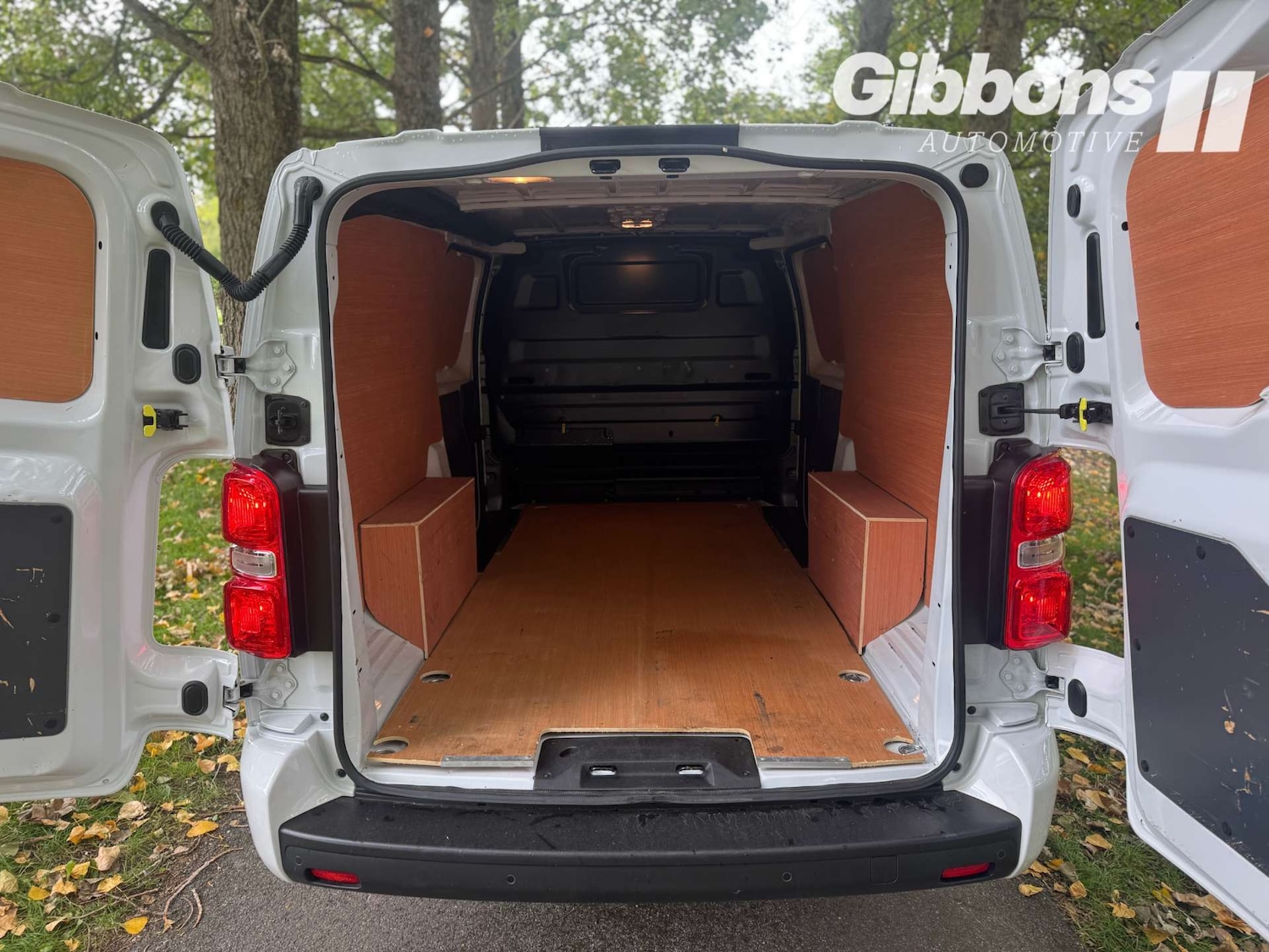 Used Vauxhall Vivaro 2020 for sale - 77210037: Photo 19