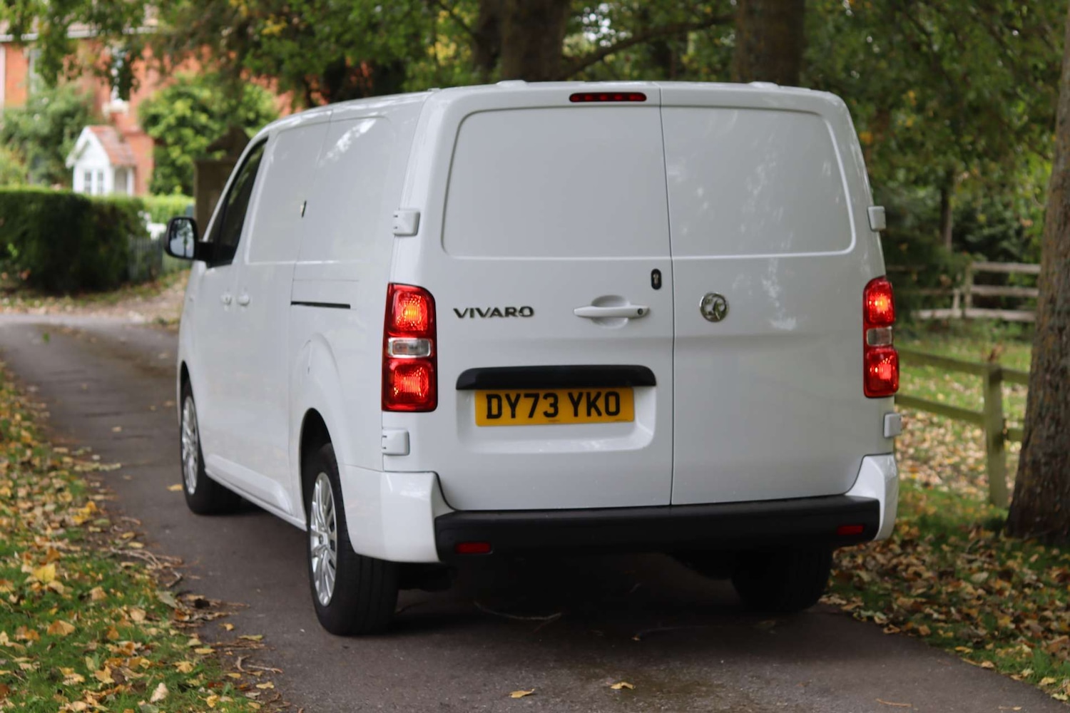 Used Vauxhall Vivaro 2020 for sale - 77210037: Photo 3