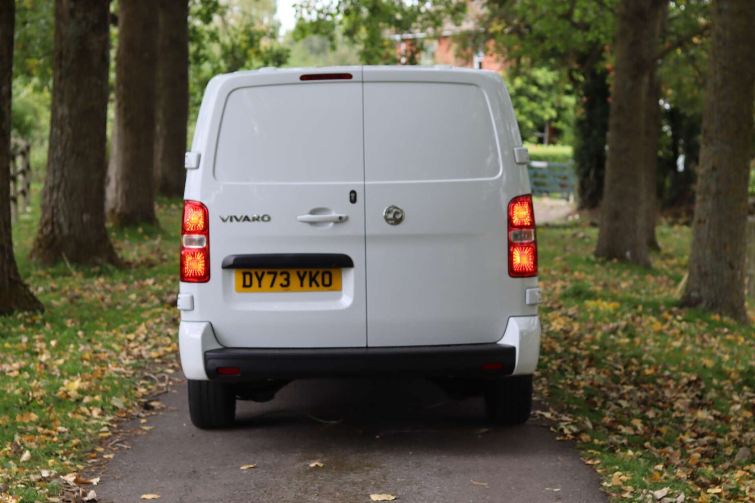 Used Vauxhall Vivaro 2020 for sale - 77210037: Photo 5