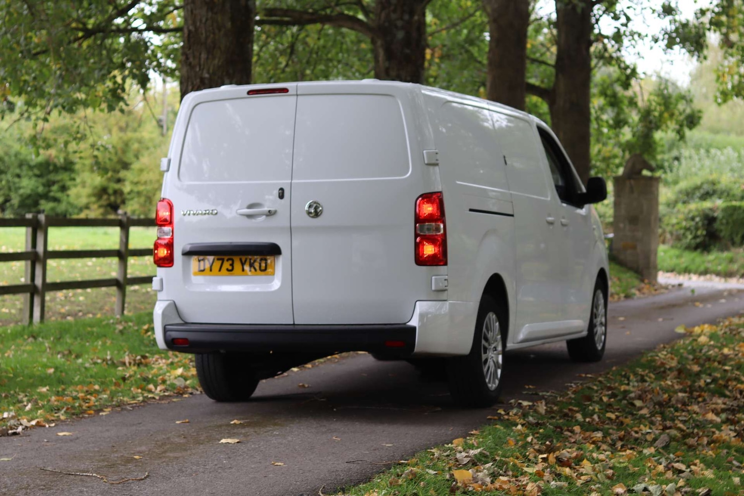 Used Vauxhall Vivaro 2020 for sale - 77210037: Photo 6