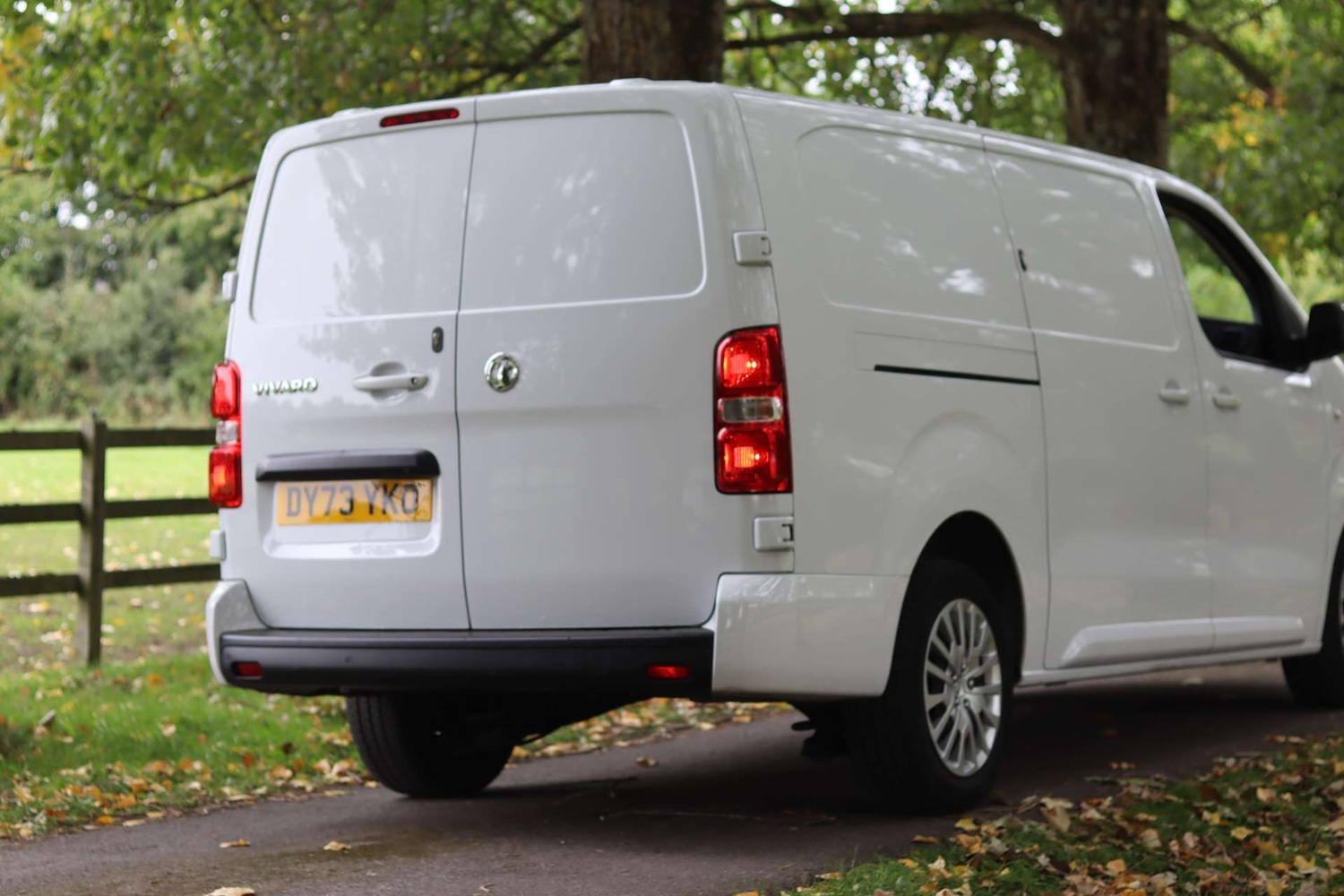 Used Vauxhall Vivaro 2020 for sale - 77210037: Photo 7