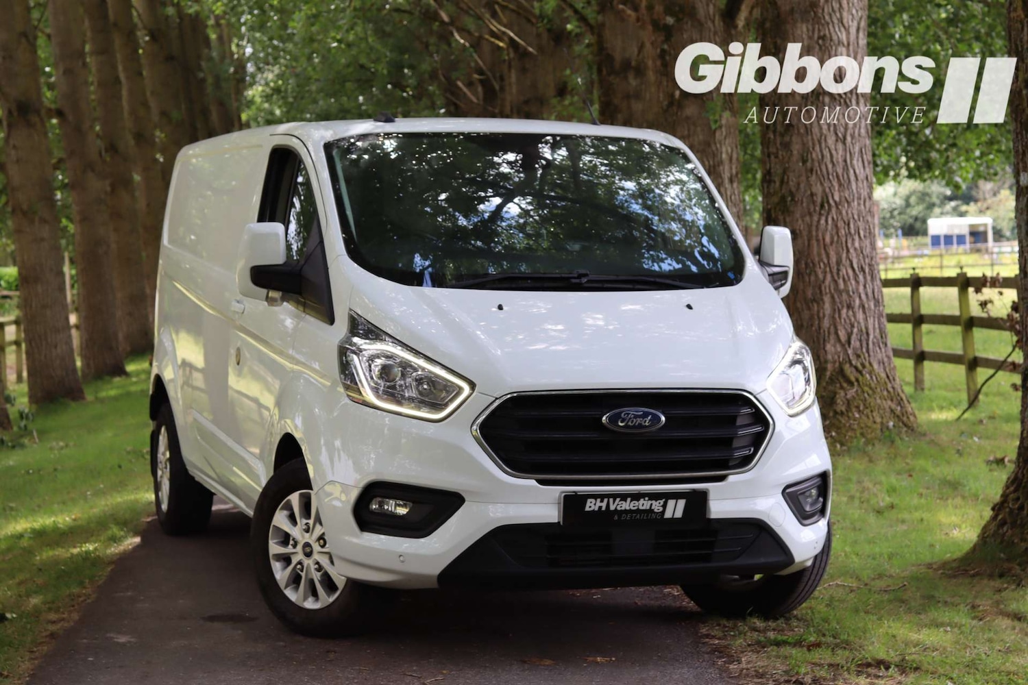 Used Ford Transit Custom 2022 for sale - 77022301: Photo 18