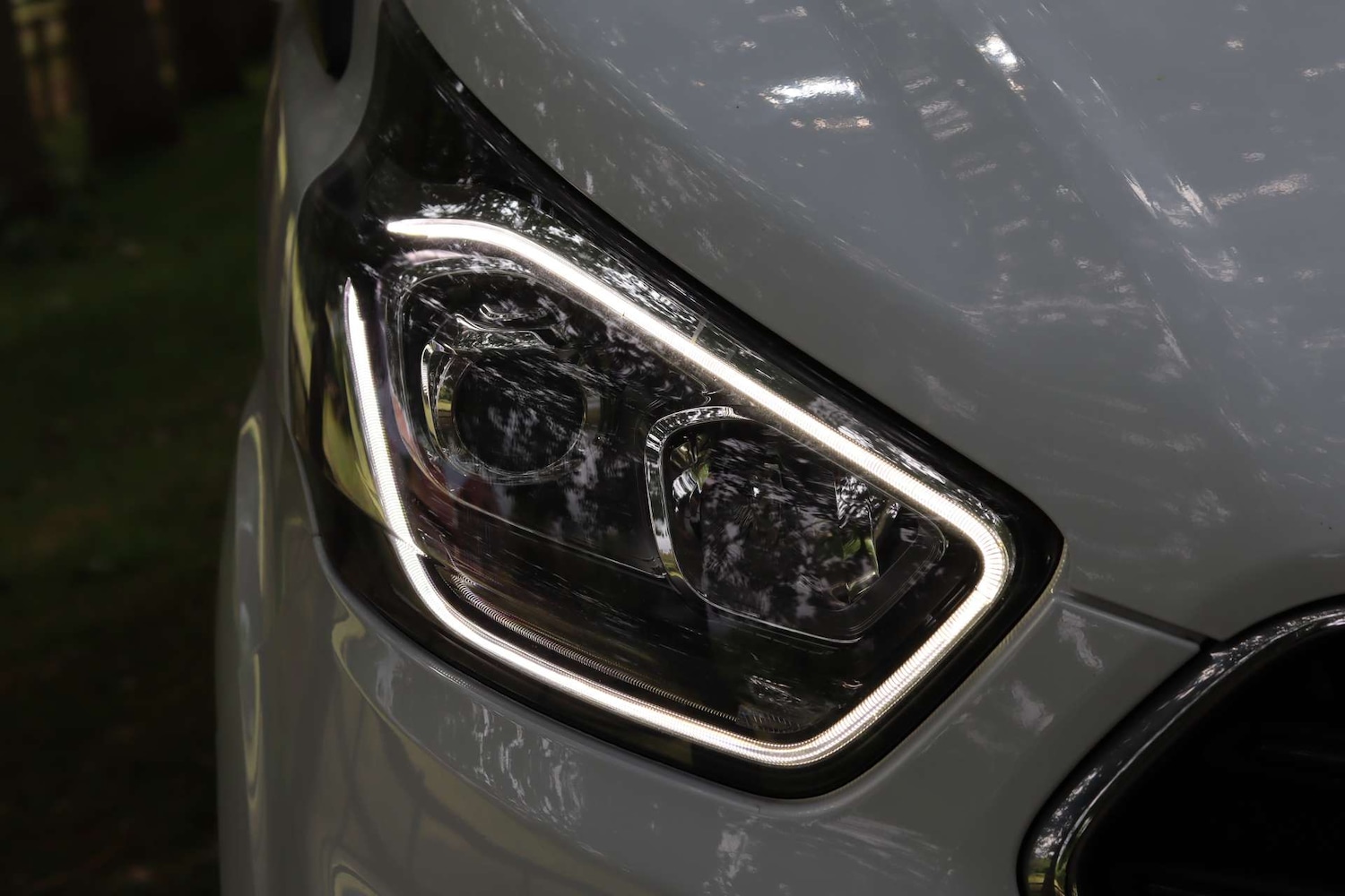 Used Ford Transit Custom 2022 for sale - 77022301: Photo 2