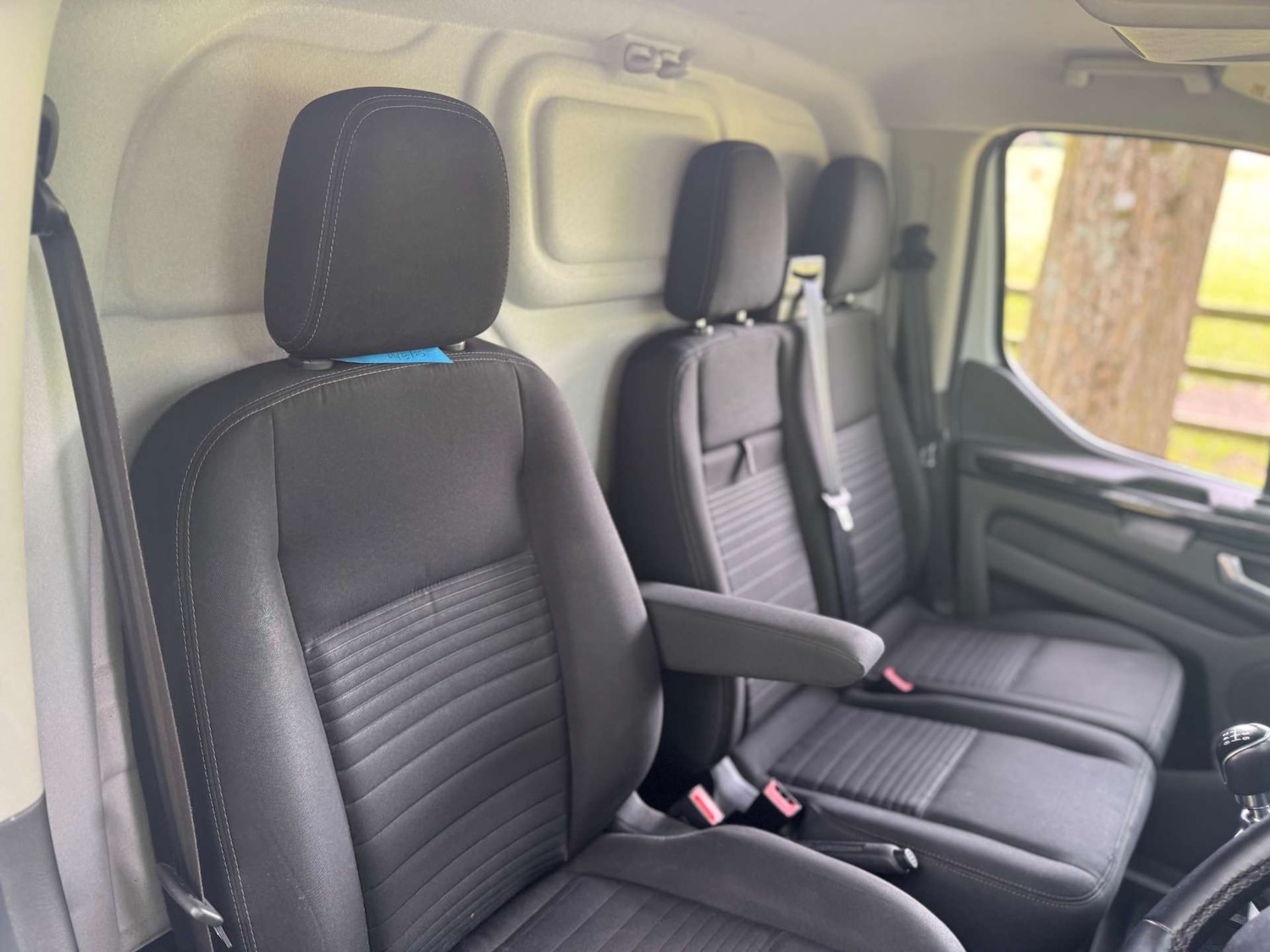 Used Ford Transit Custom 2022 for sale - 77022301: Photo 41