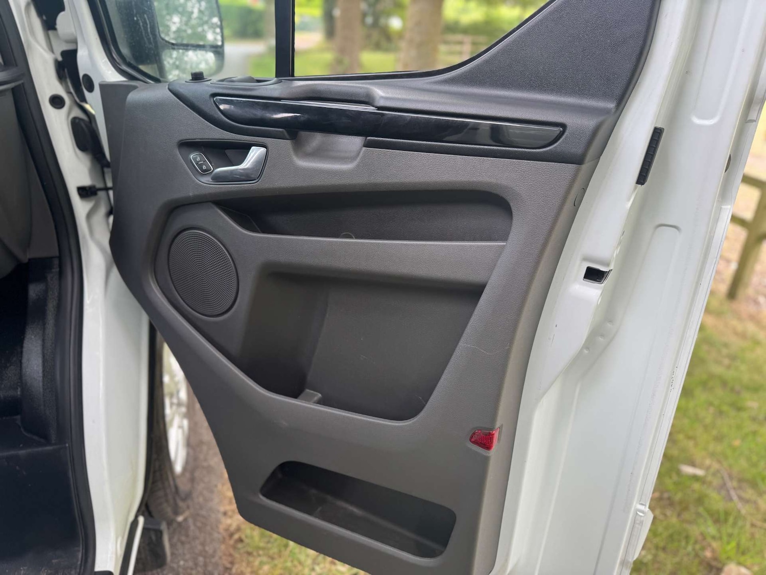 Used Ford Transit Custom 2022 for sale - 77022301: Photo 43