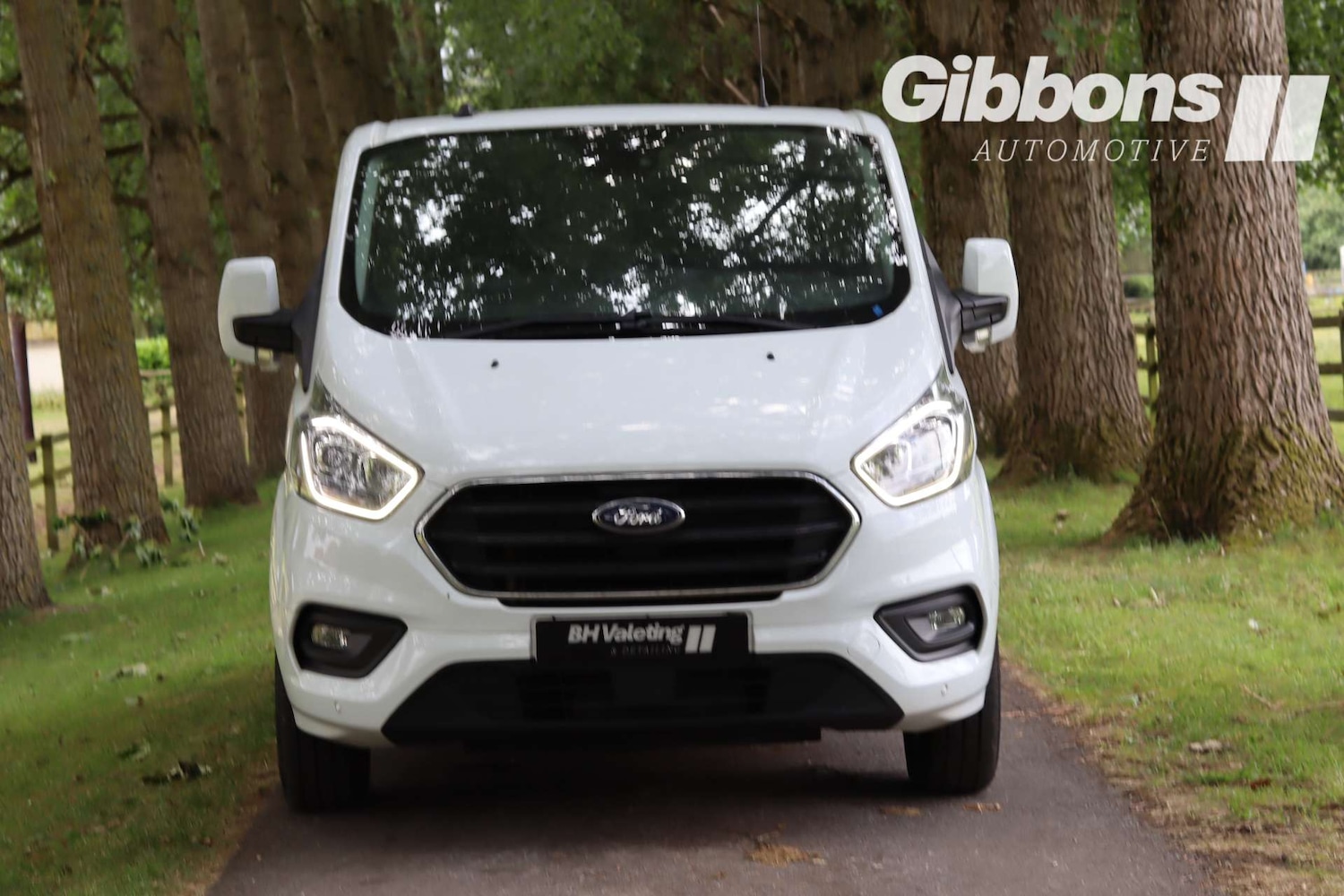 Used Ford Transit Custom 2022 for sale - 77022301: Photo 5