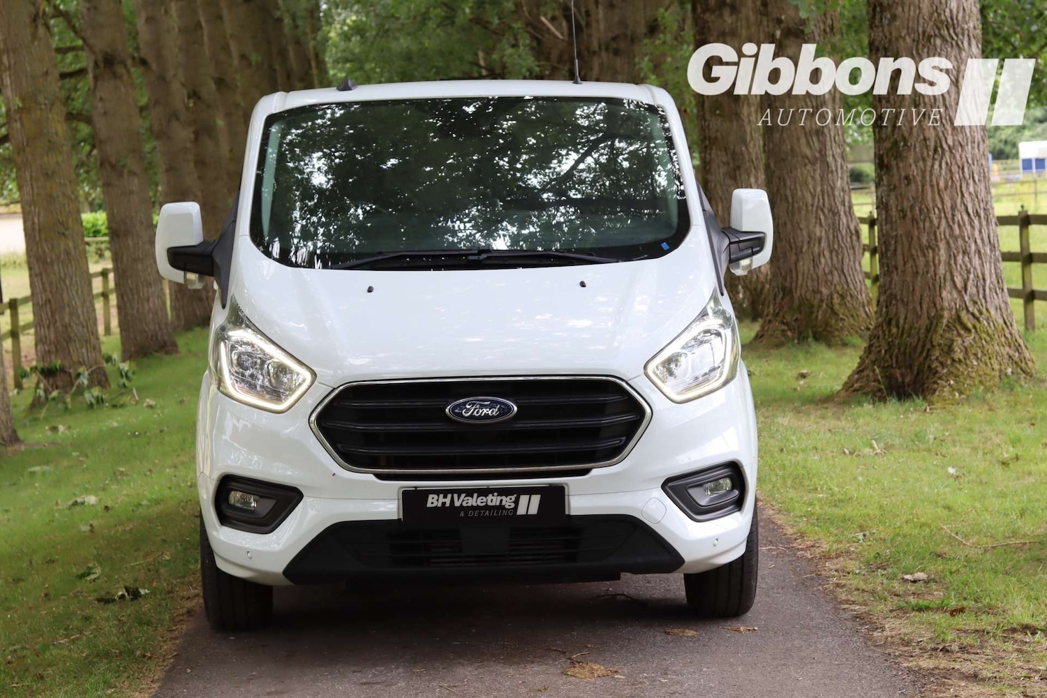 Used Ford Transit Custom 2022 for sale - 77022301: Photo 6