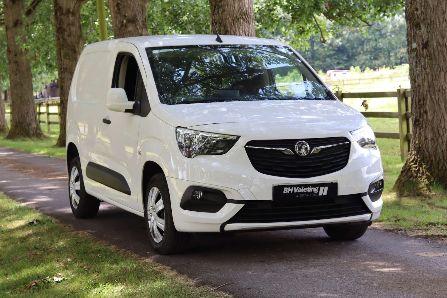 Used Vauxhall Combo 2020 for sale - 77022279: Photo 13