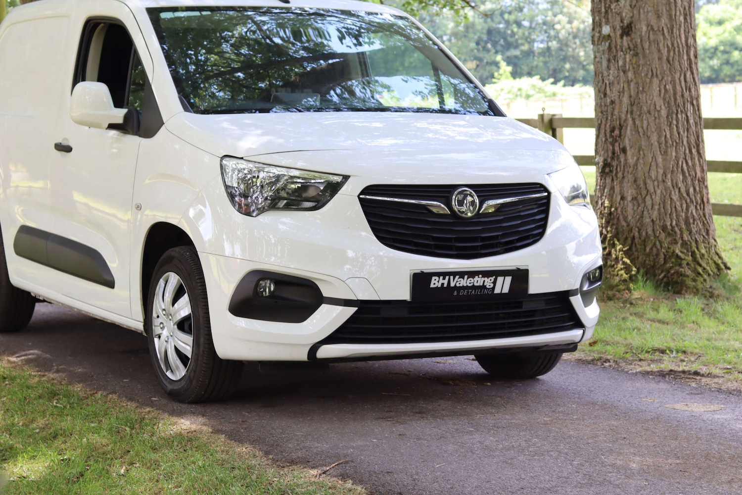 Used Vauxhall Combo 2020 for sale - 77022279: Photo 14
