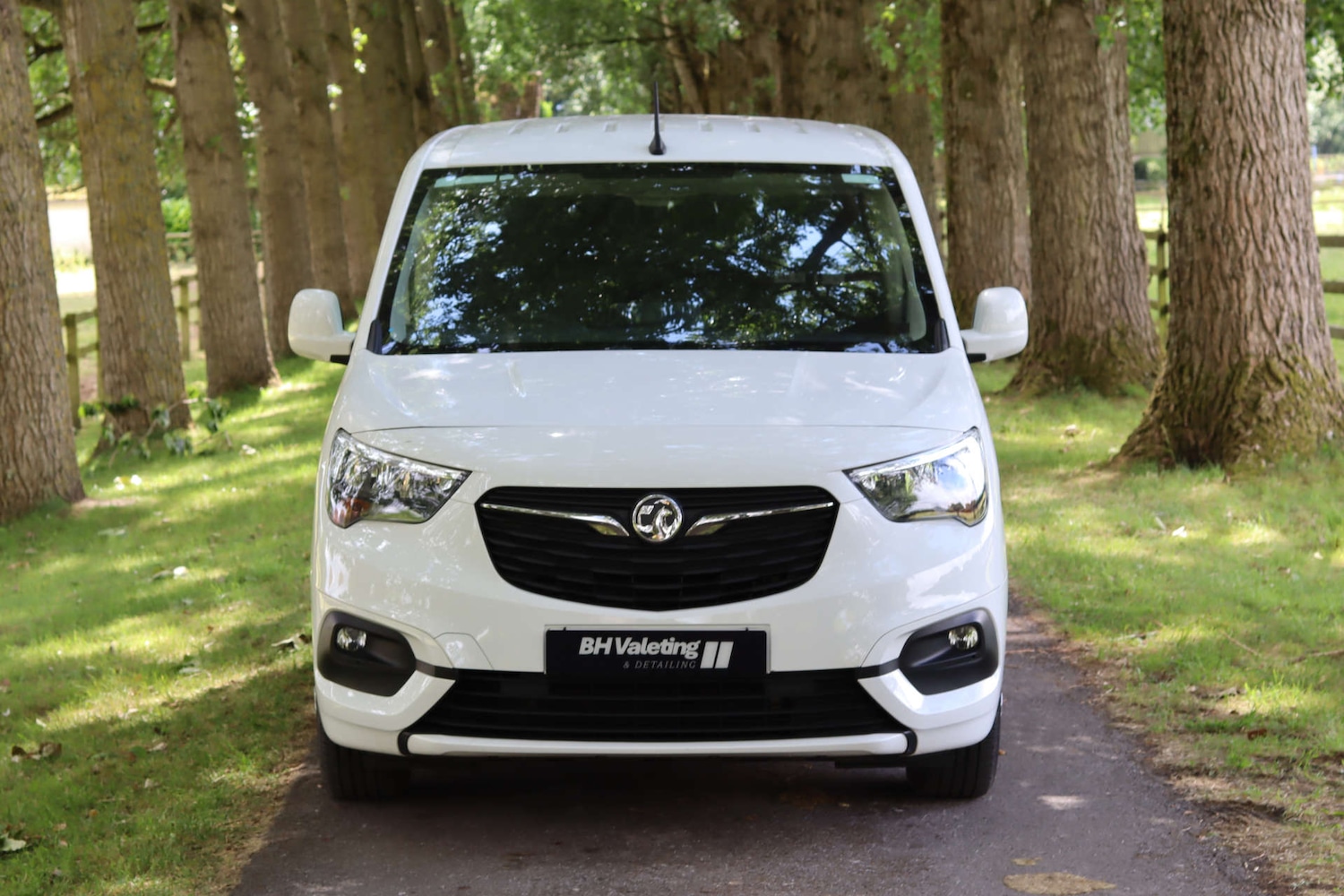 Used Vauxhall Combo 2020 for sale - 77022279: Photo 17