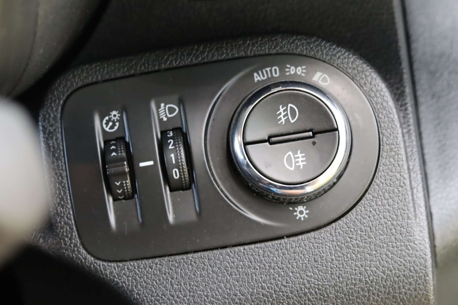 Used Vauxhall Combo 2020 for sale - 77022279: Photo 22