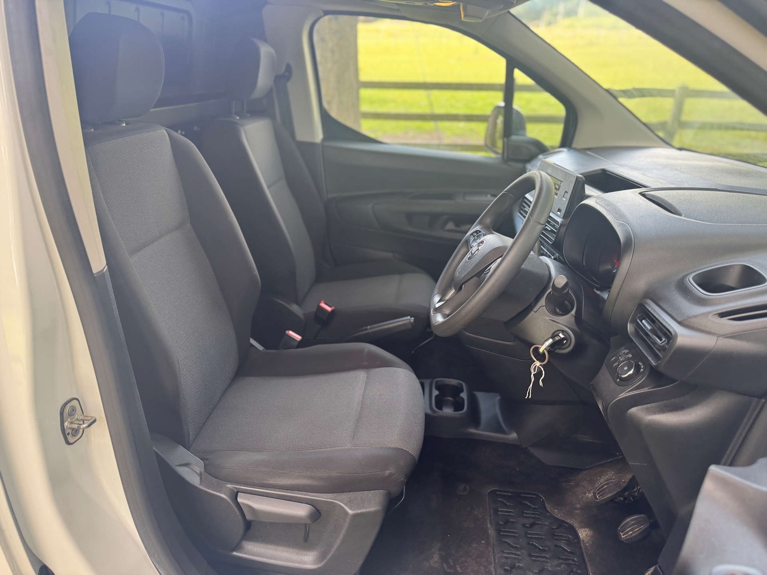 Used Vauxhall Combo 2020 for sale - 77022279: Photo 30