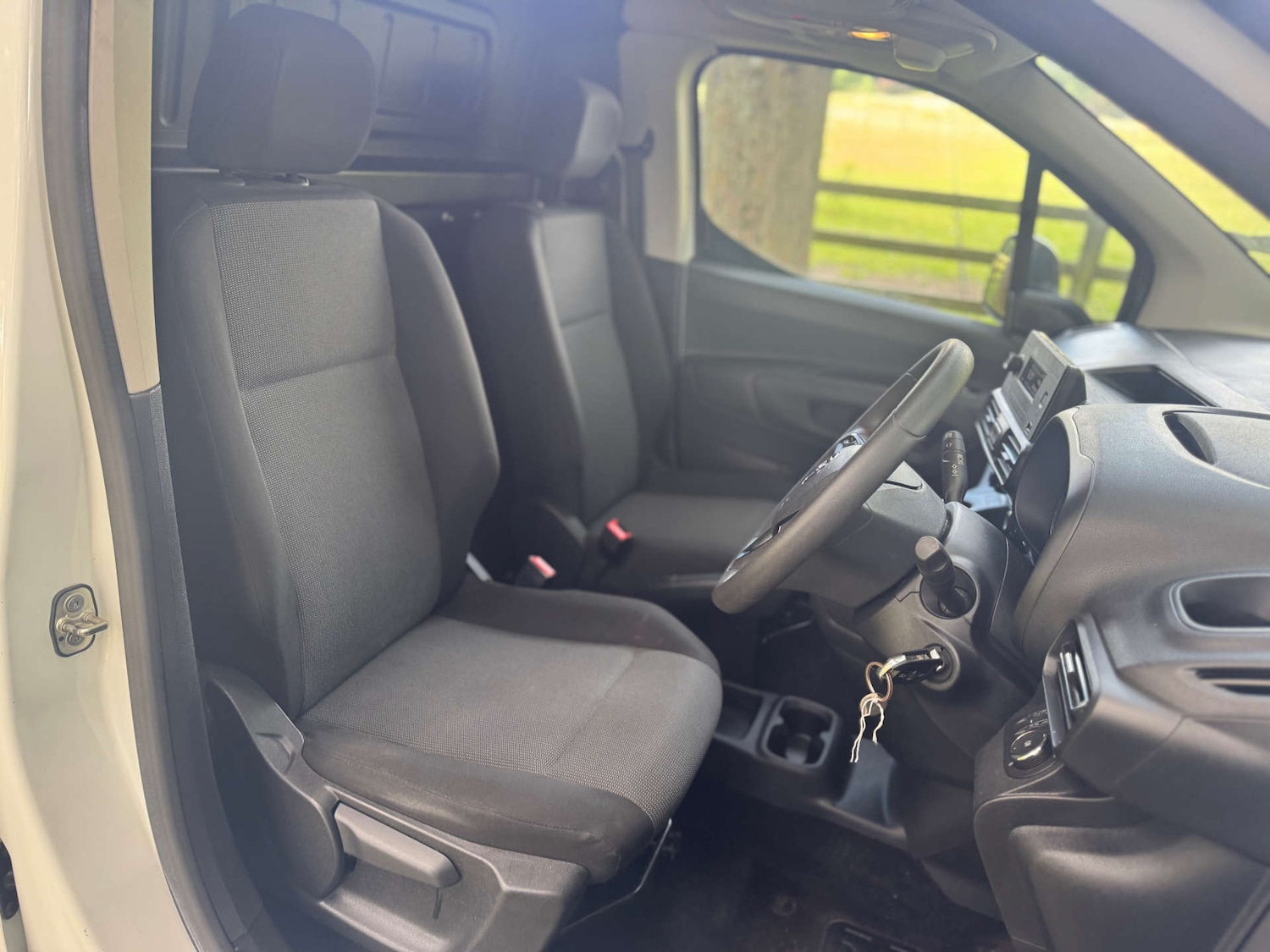 Used Vauxhall Combo 2020 for sale - 77022279: Photo 31